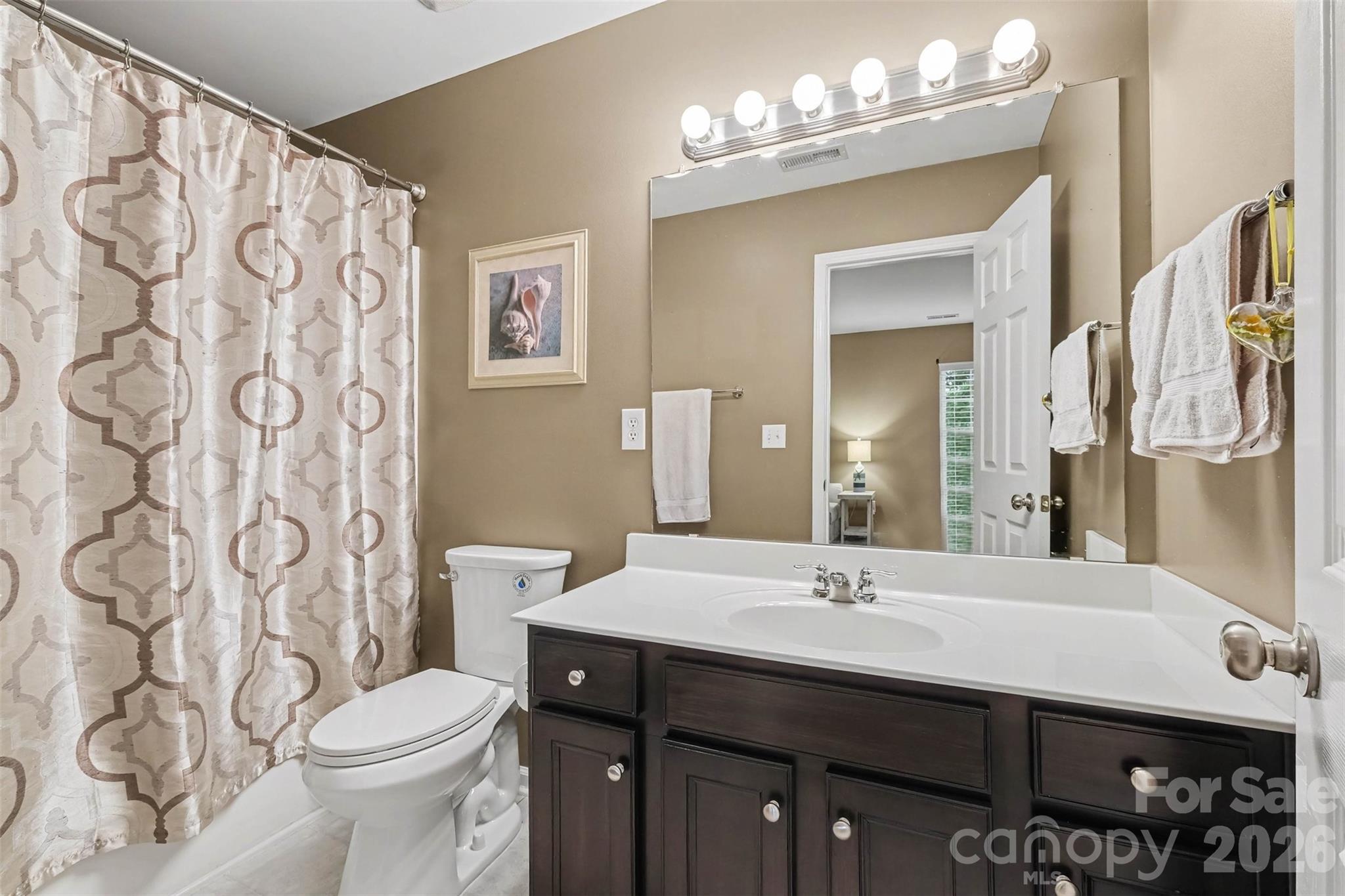 12058 Stratfield Place Circle — Pineville