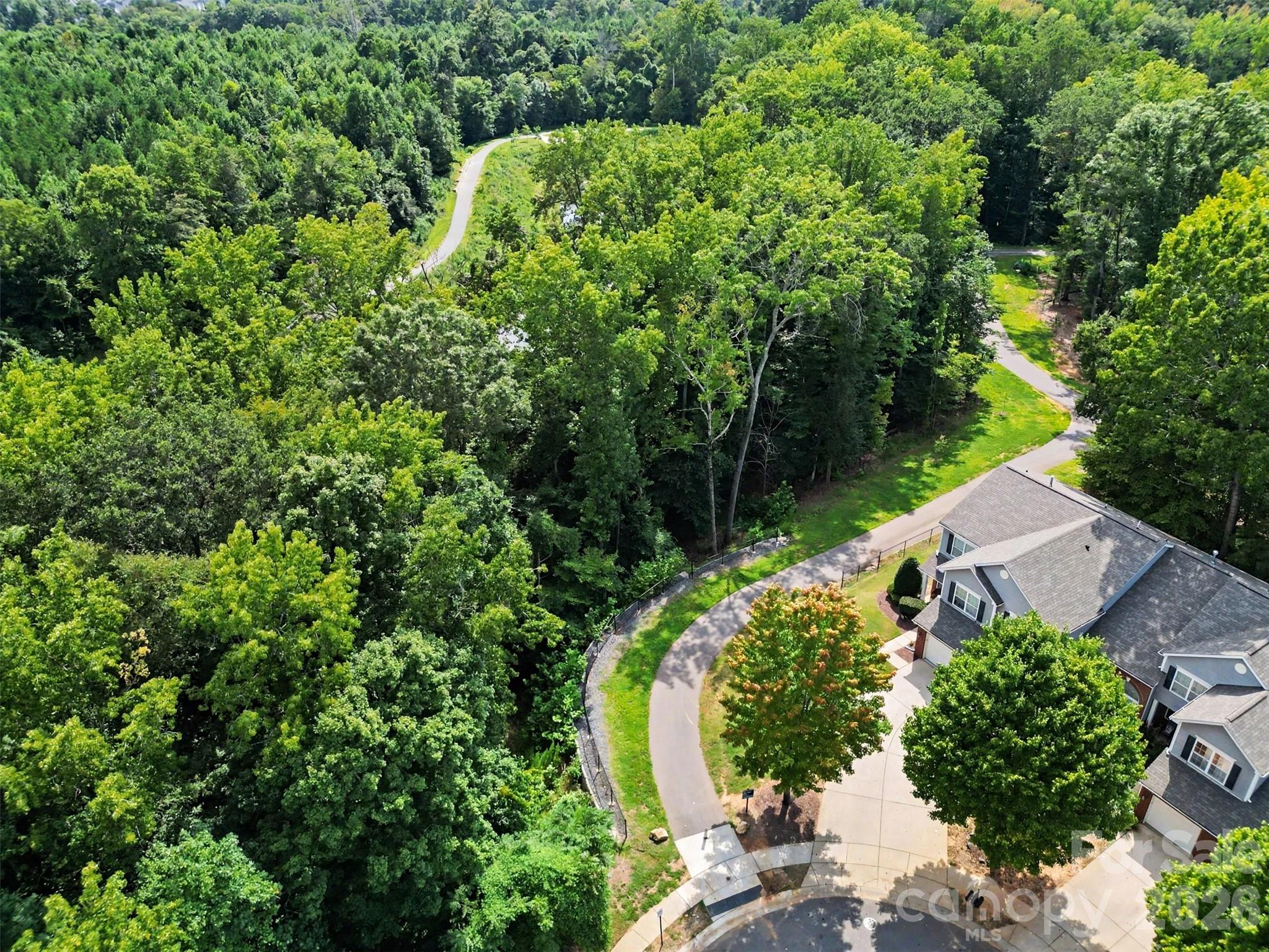 12058 Stratfield Place Circle — Pineville