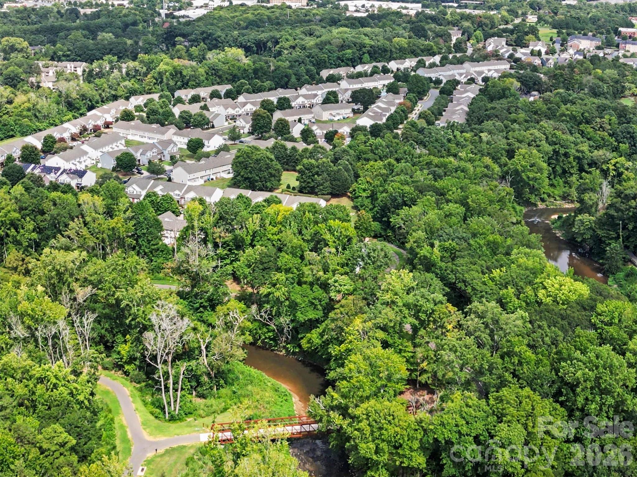12058 Stratfield Place Circle — Pineville