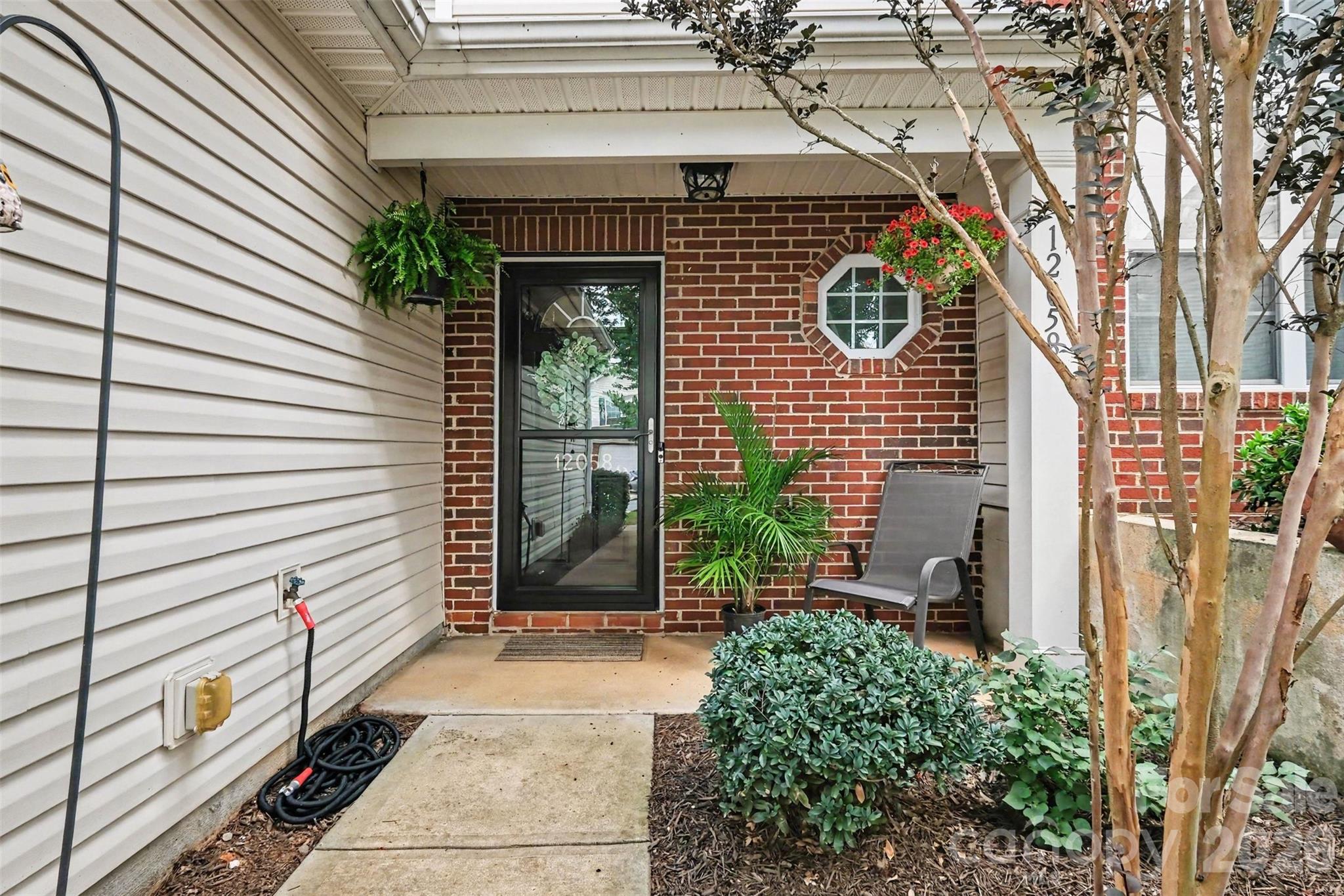 12058 Stratfield Place Circle — Pineville