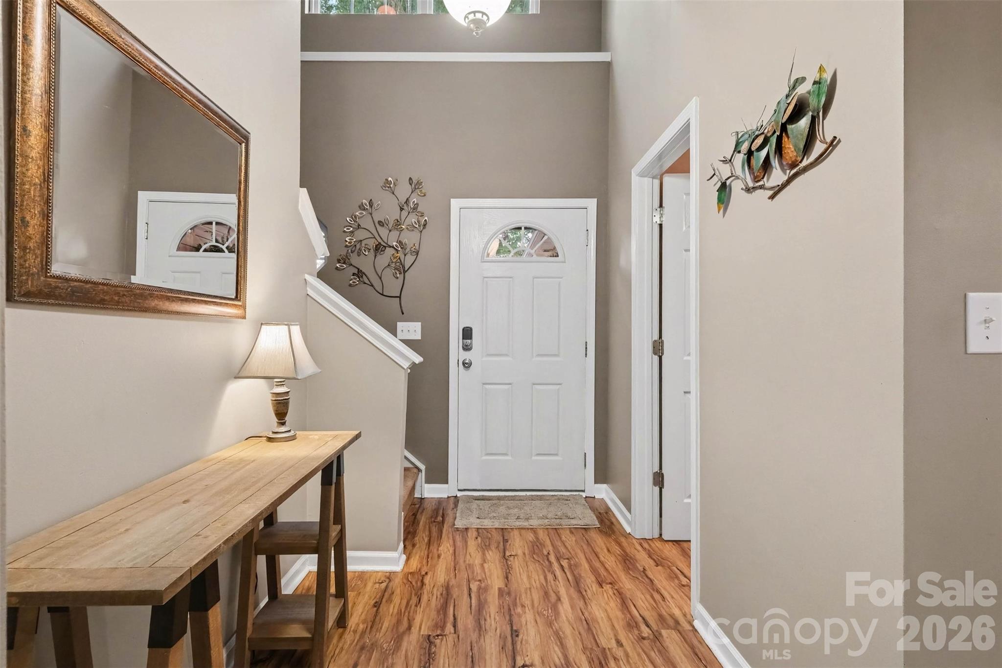 12058 Stratfield Place Circle — Pineville