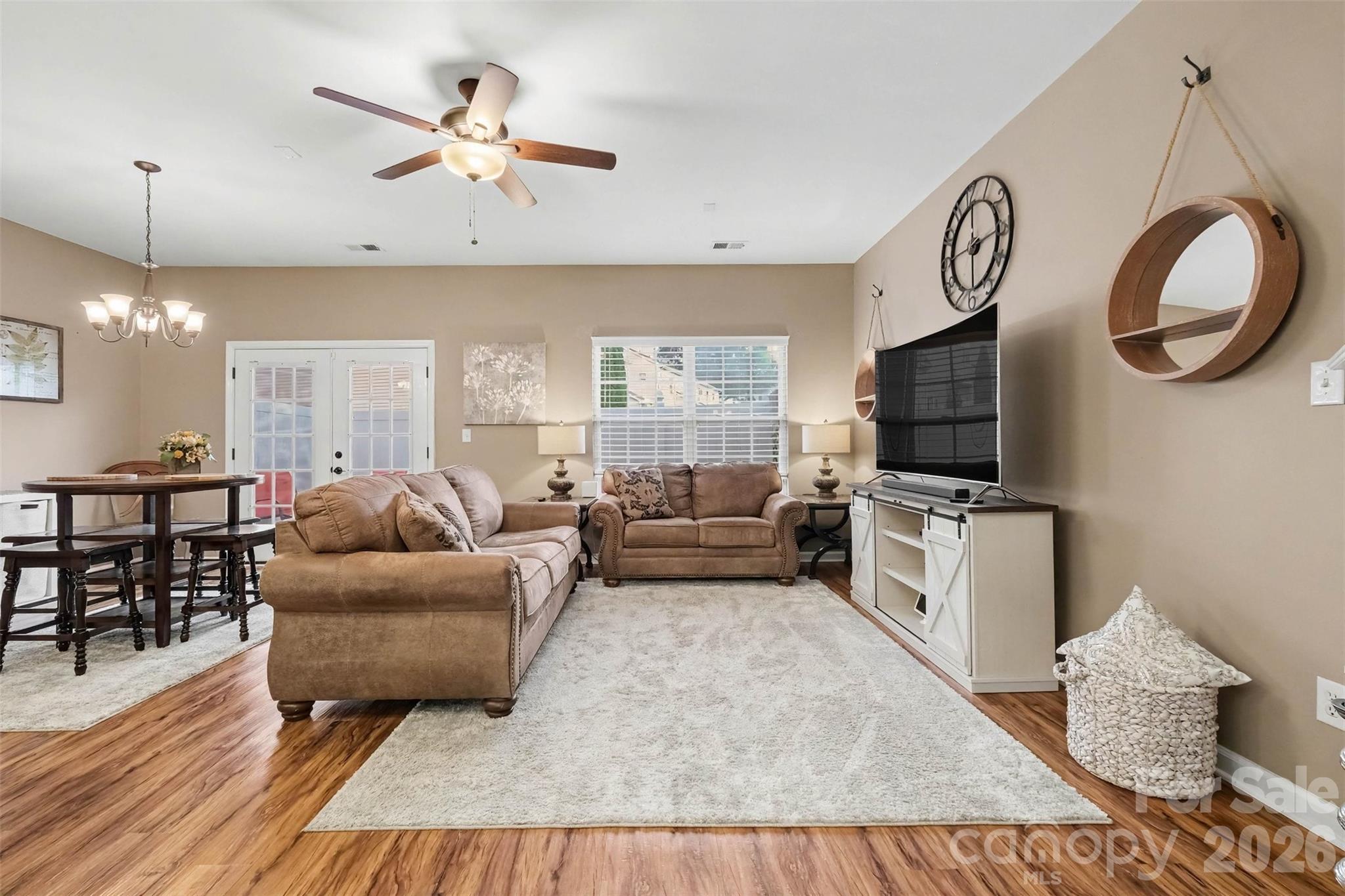 12058 Stratfield Place Circle — Pineville