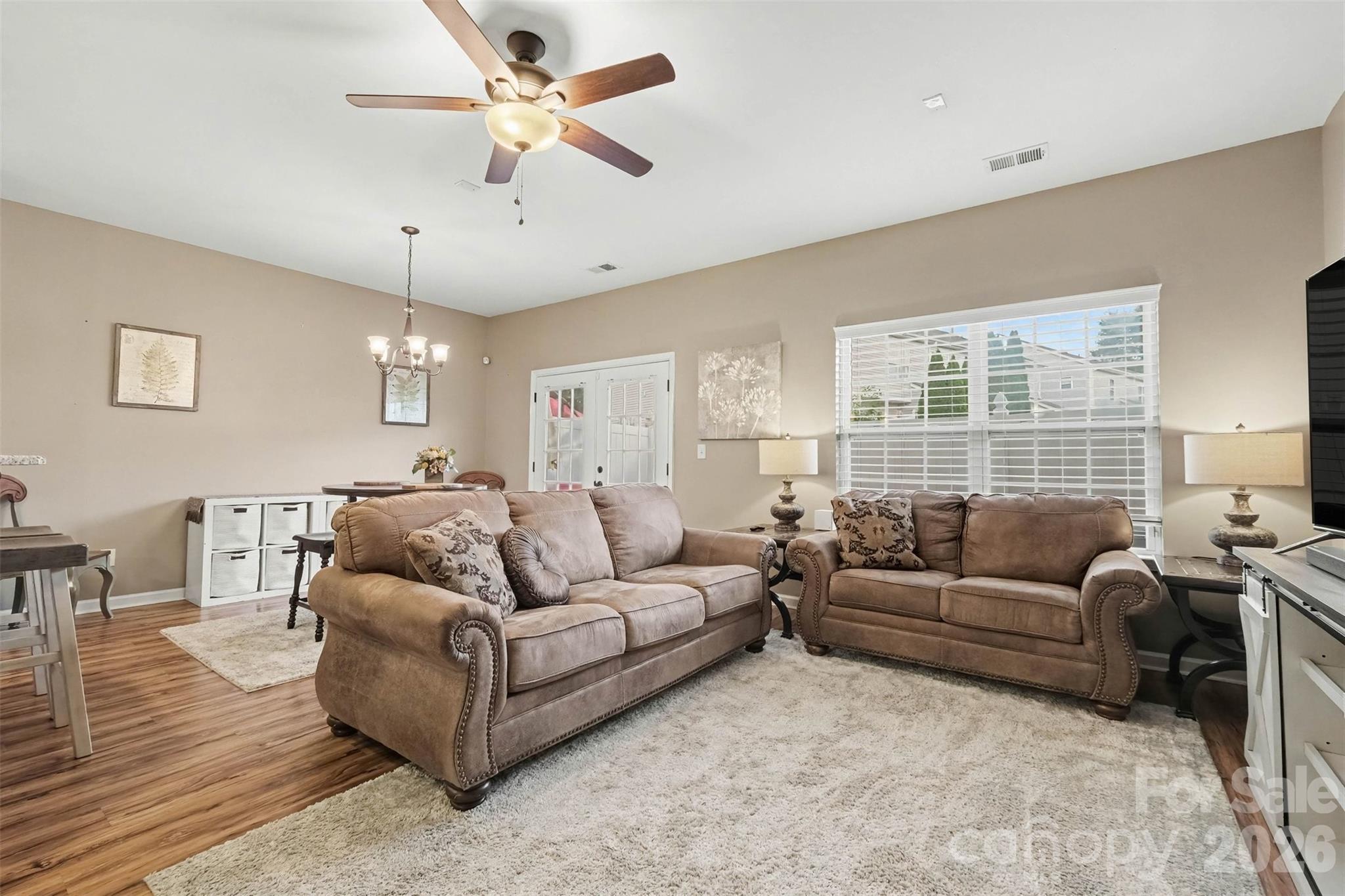 12058 Stratfield Place Circle — Pineville