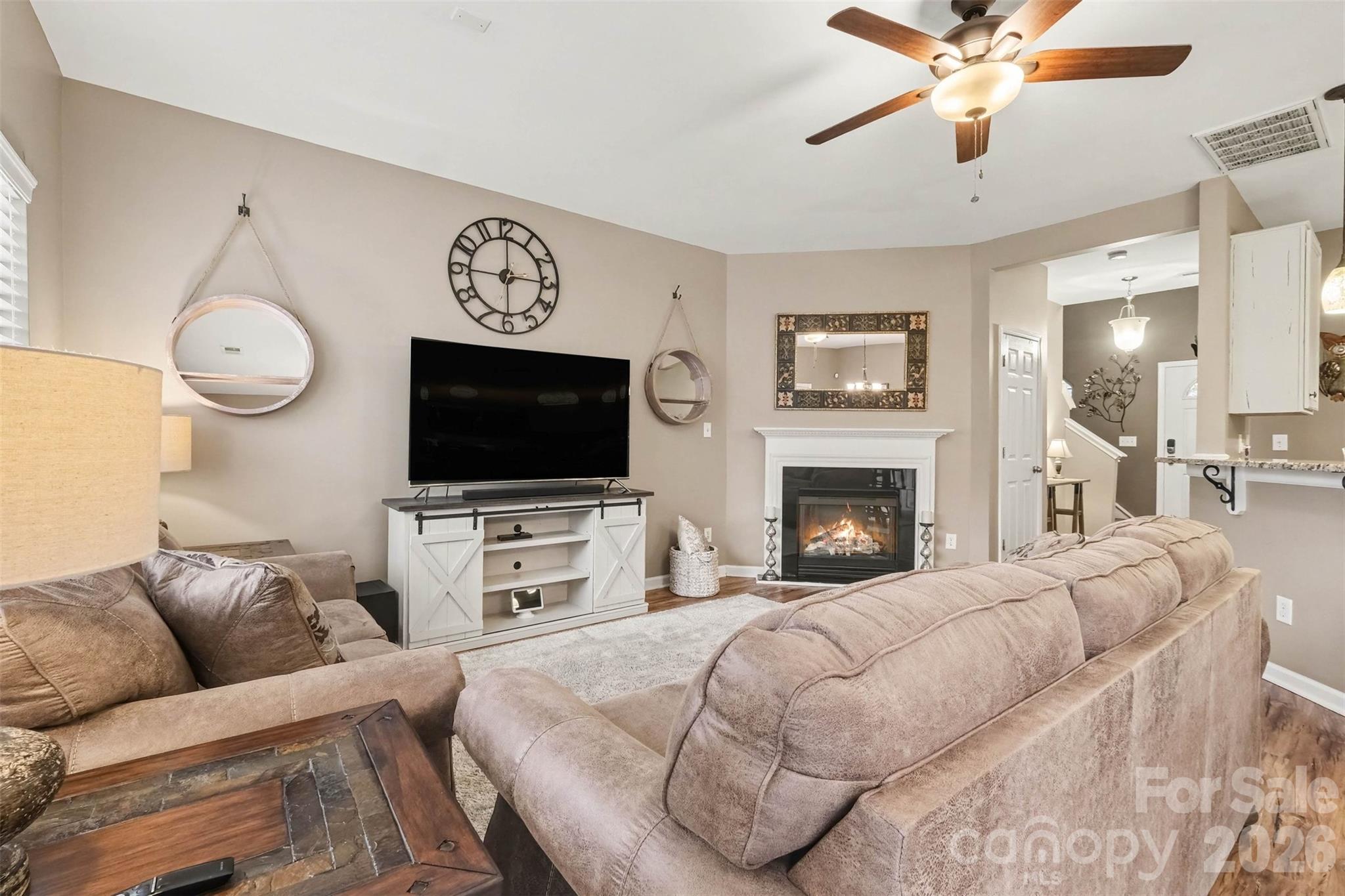 12058 Stratfield Place Circle — Pineville