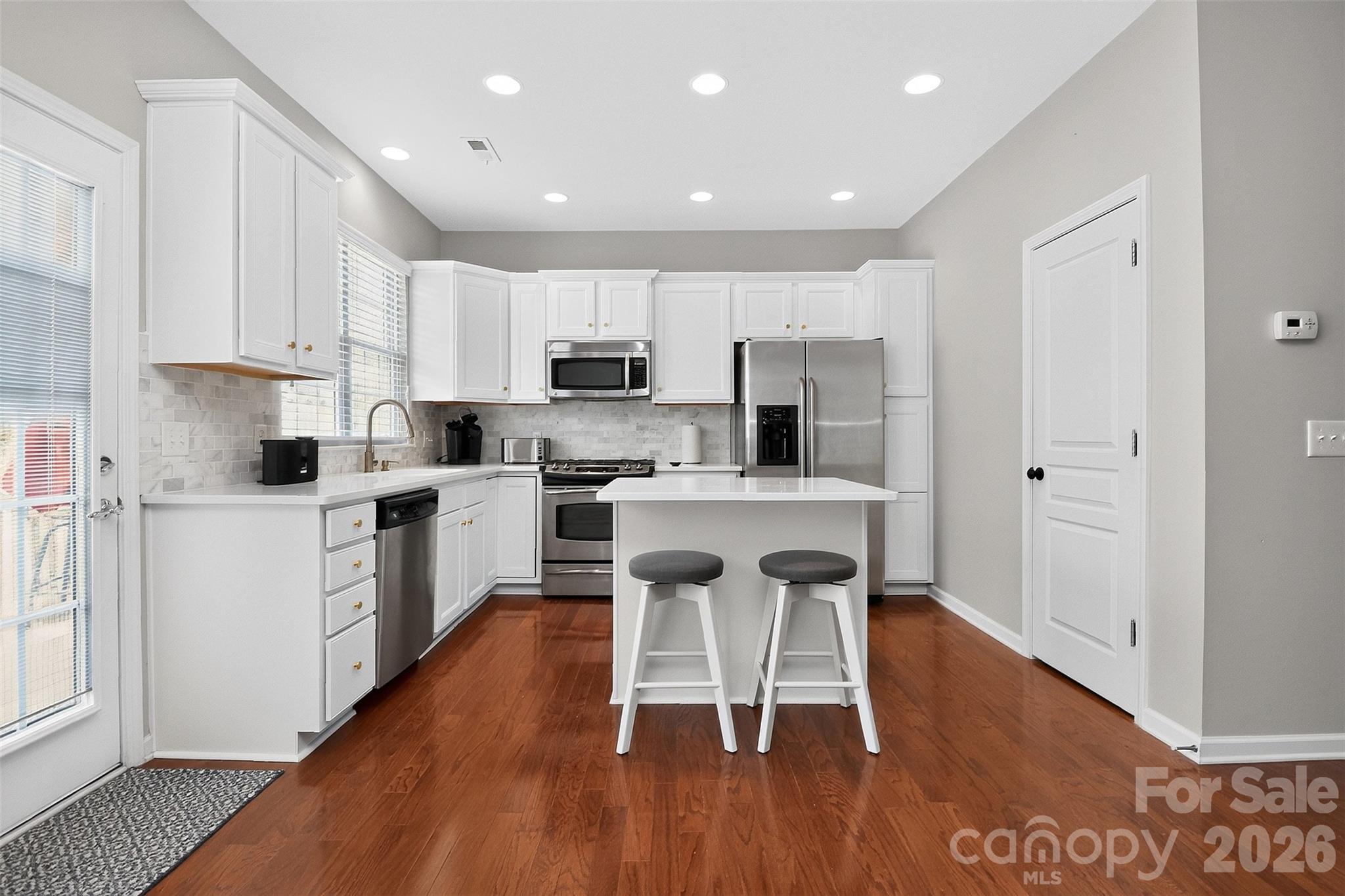 1060 Drayton Court — Fort Mill