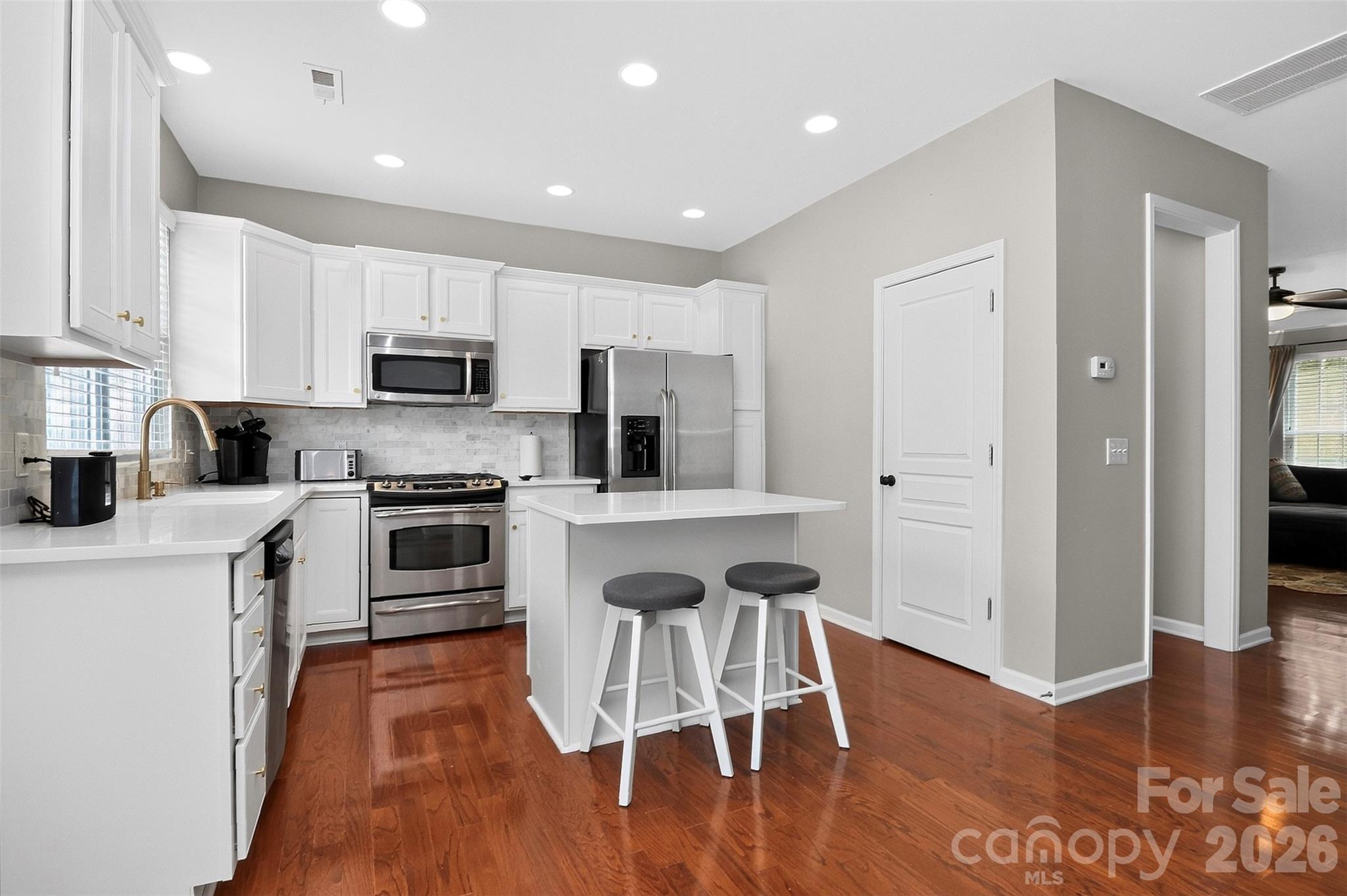 1060 Drayton Court — Fort Mill