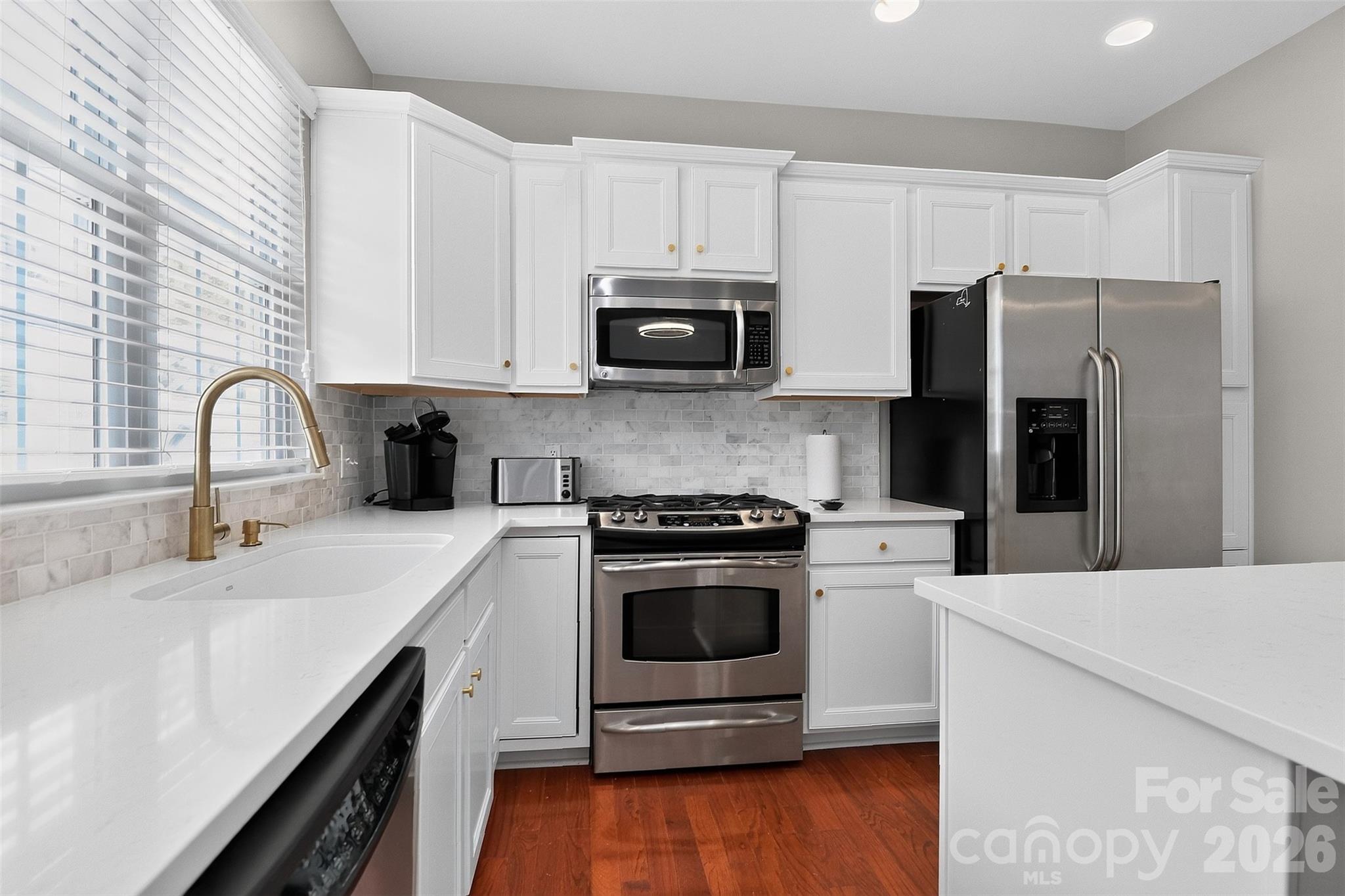 1060 Drayton Court — Fort Mill