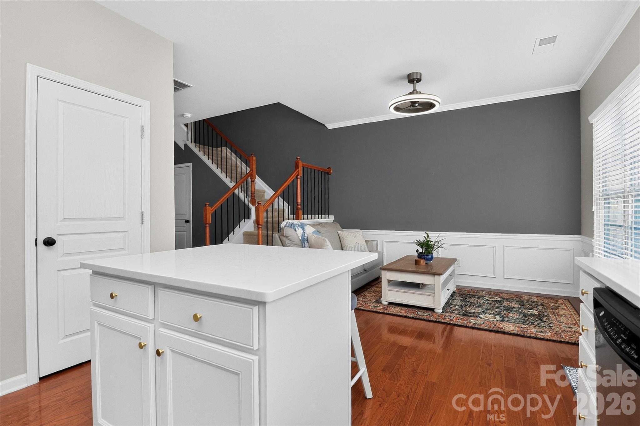 1060 Drayton Court — Fort Mill