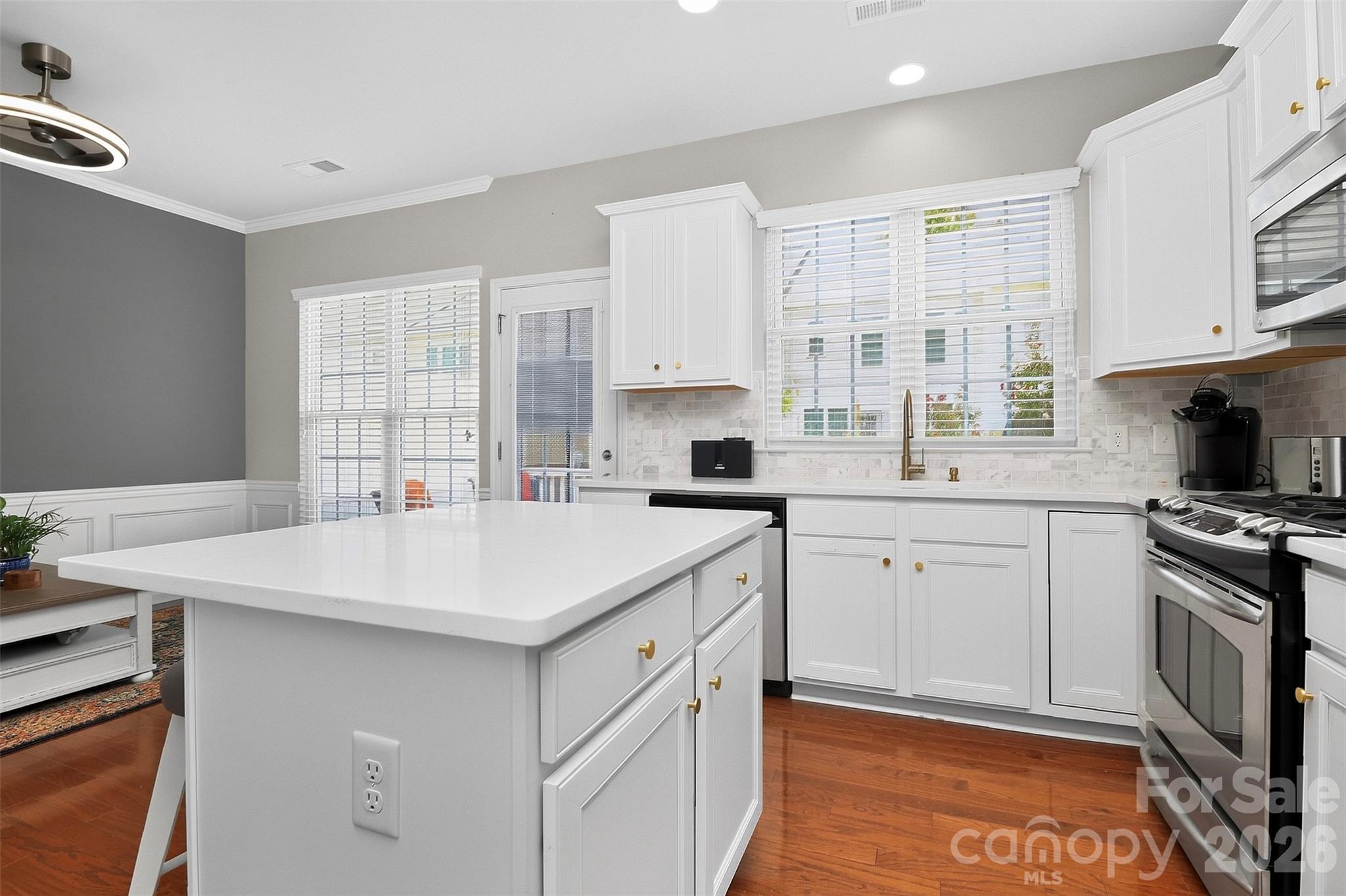 1060 Drayton Court — Fort Mill