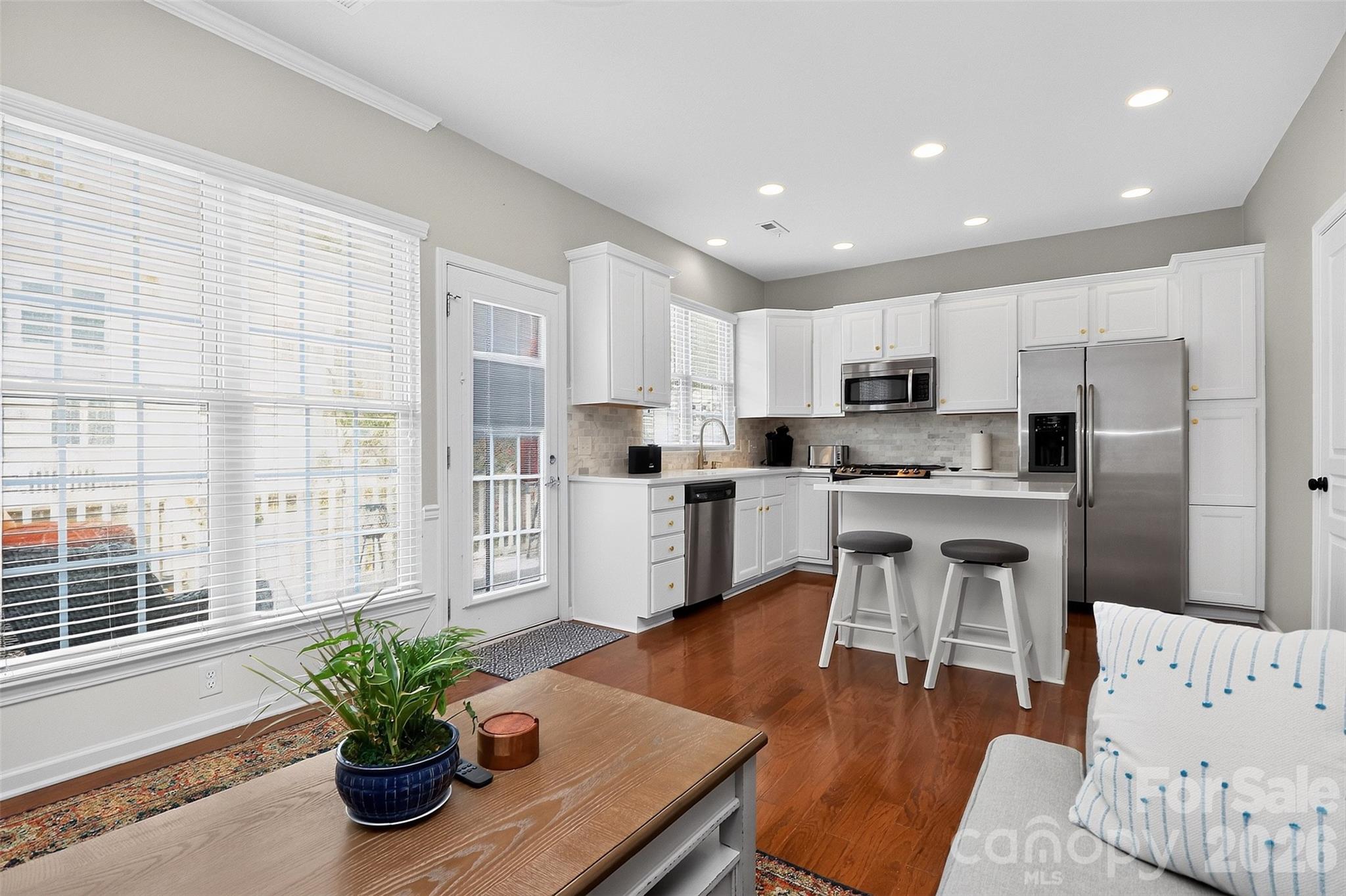 1060 Drayton Court — Fort Mill