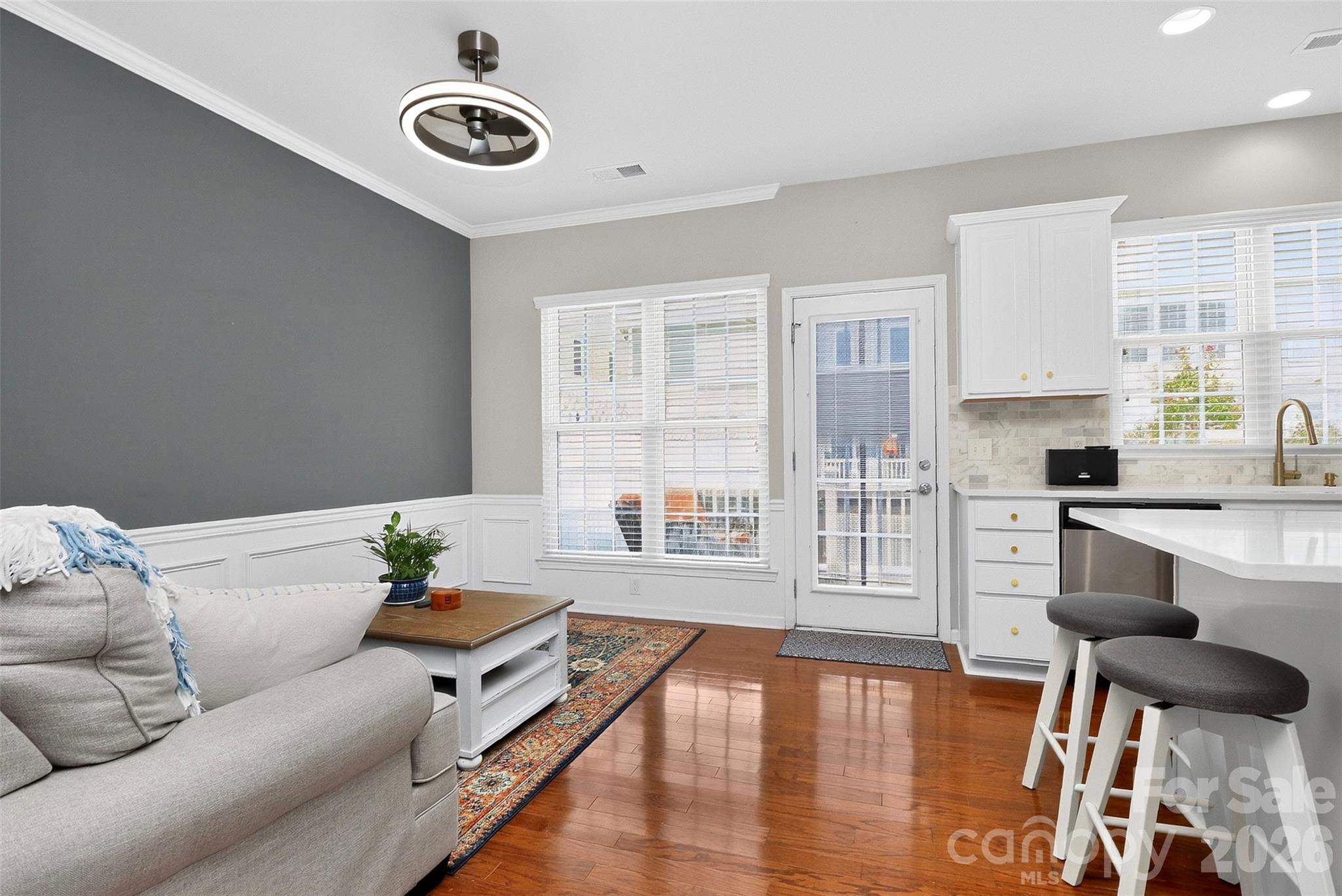1060 Drayton Court — Fort Mill