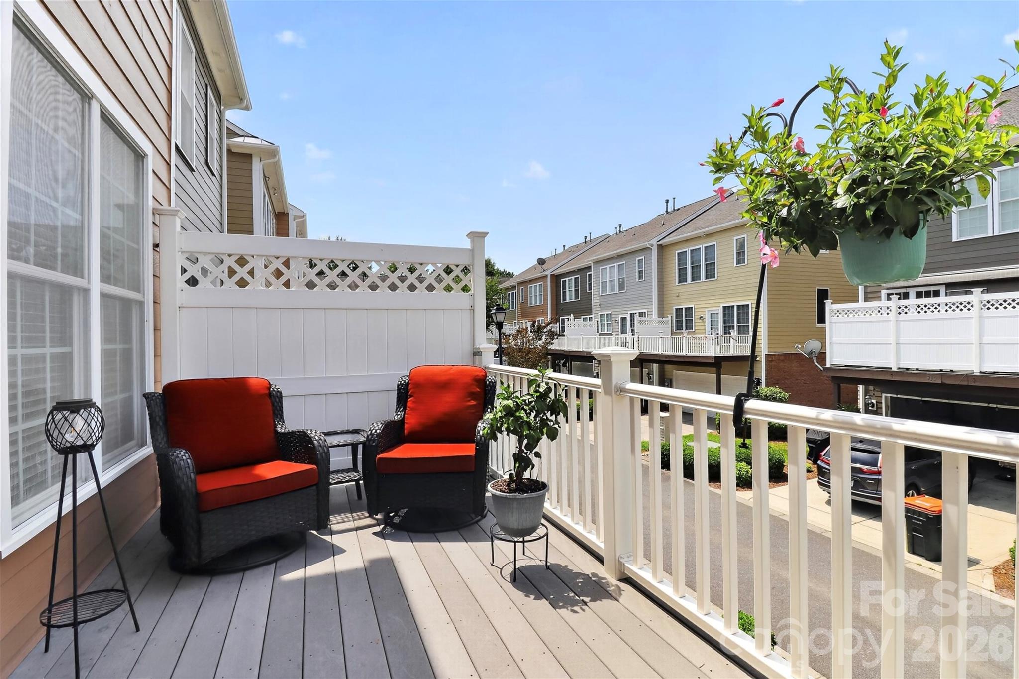 1060 Drayton Court — Fort Mill