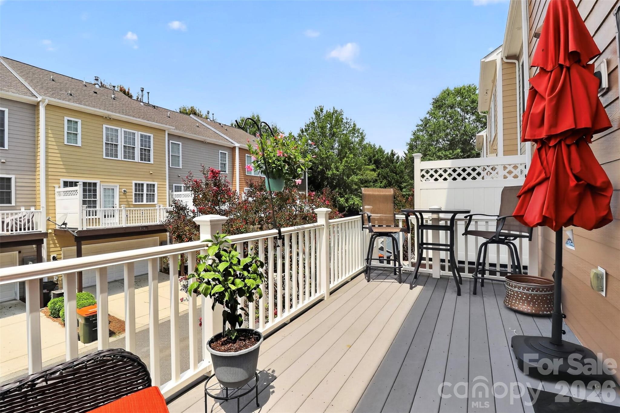 1060 Drayton Court — Fort Mill