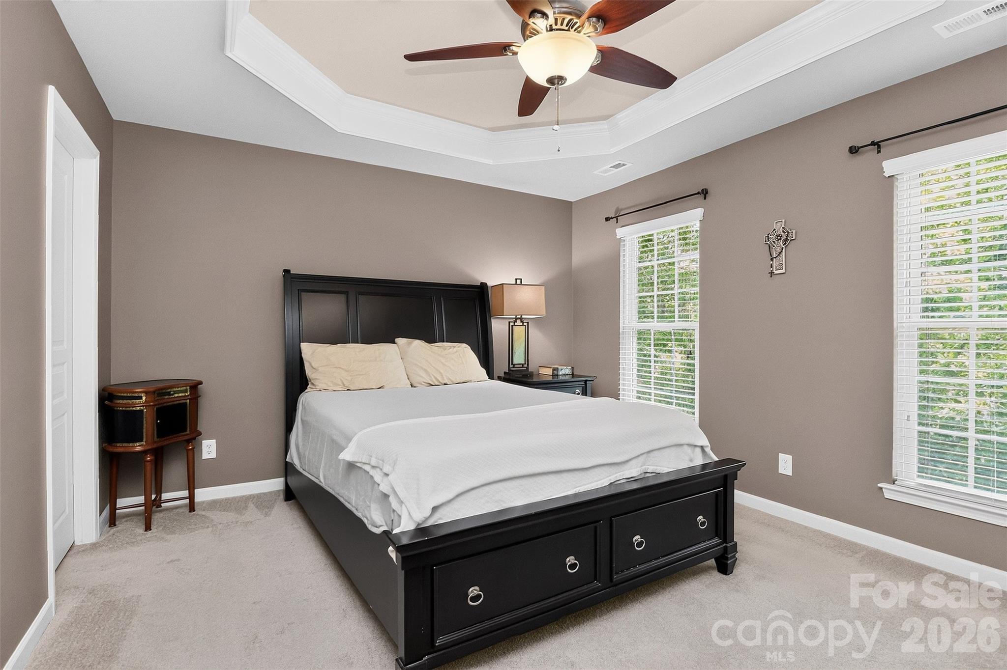 1060 Drayton Court — Fort Mill
