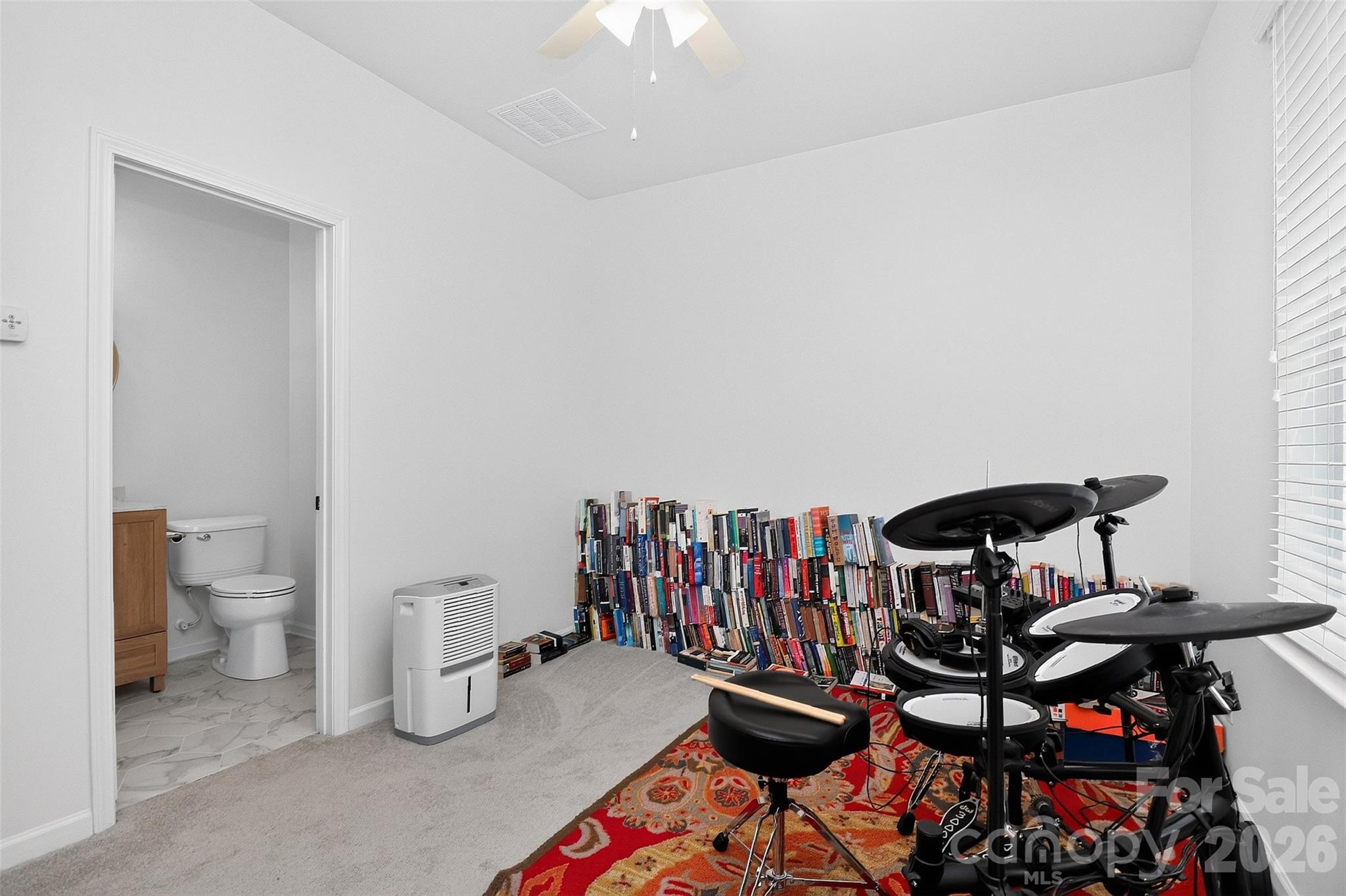 1060 Drayton Court — Fort Mill