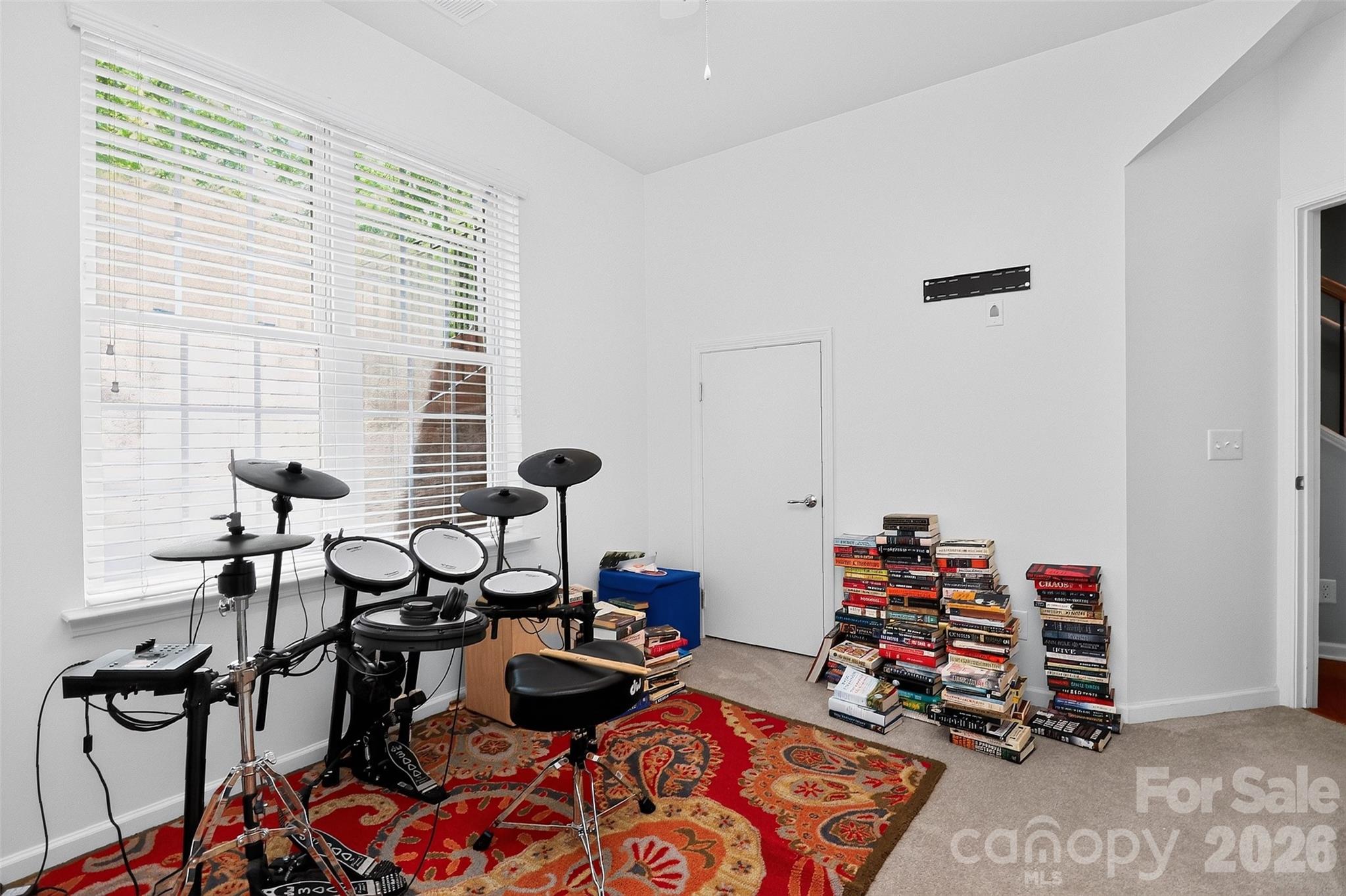 1060 Drayton Court — Fort Mill