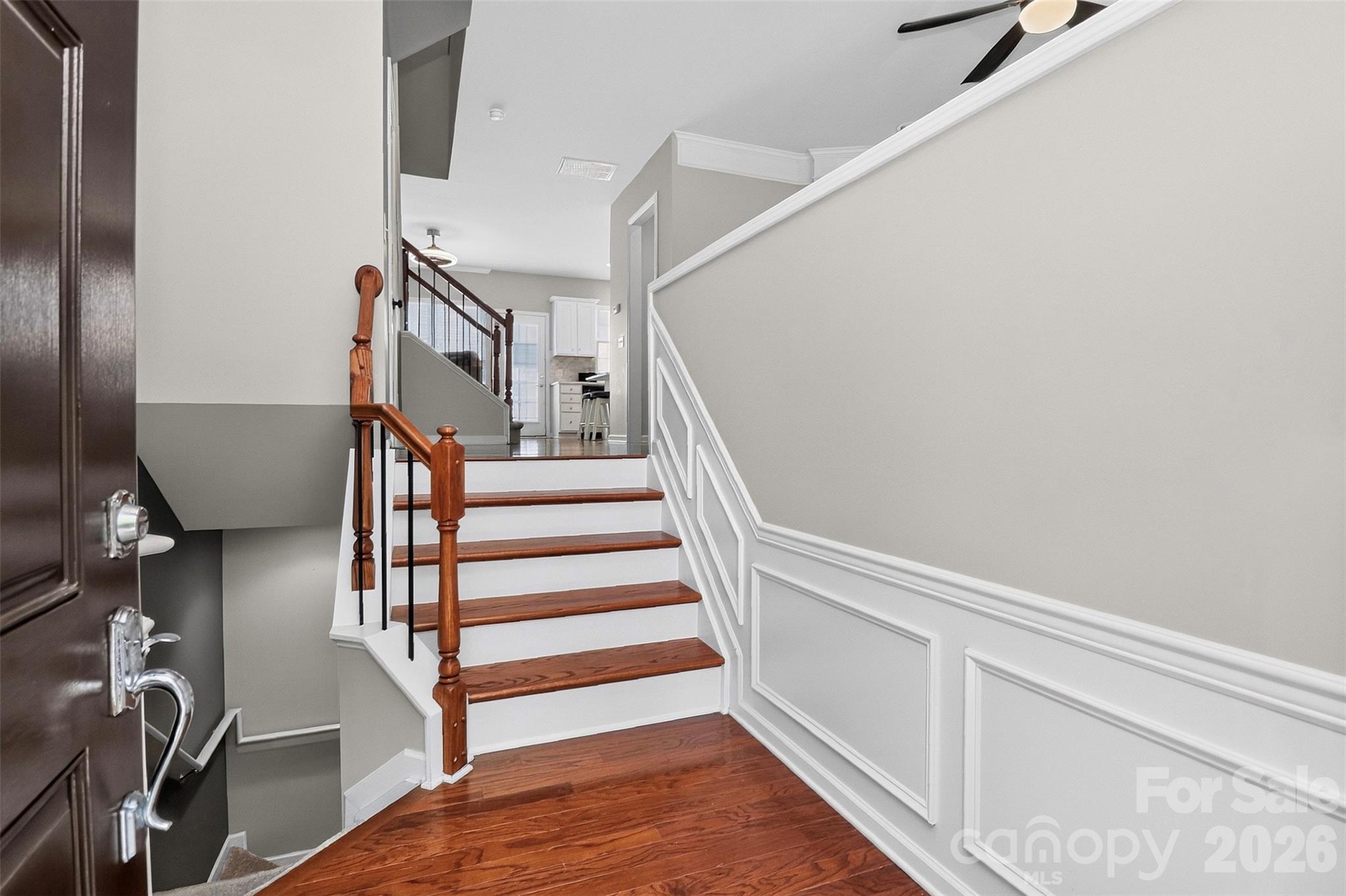 1060 Drayton Court — Fort Mill