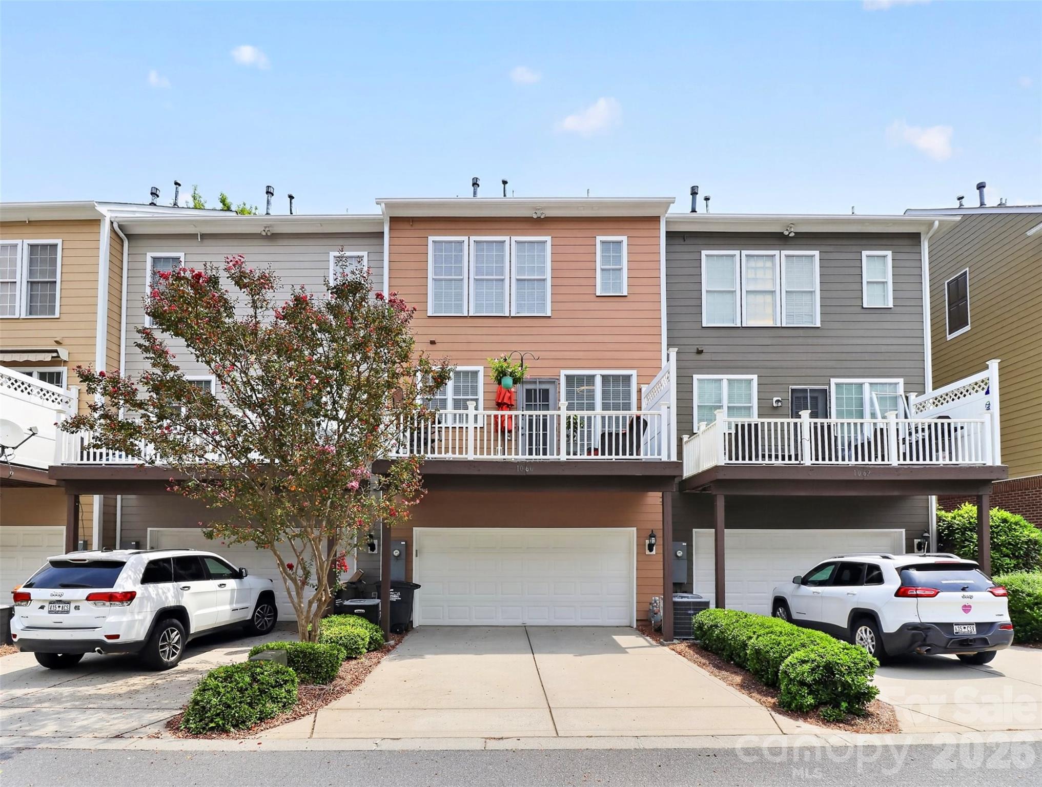 1060 Drayton Court — Fort Mill