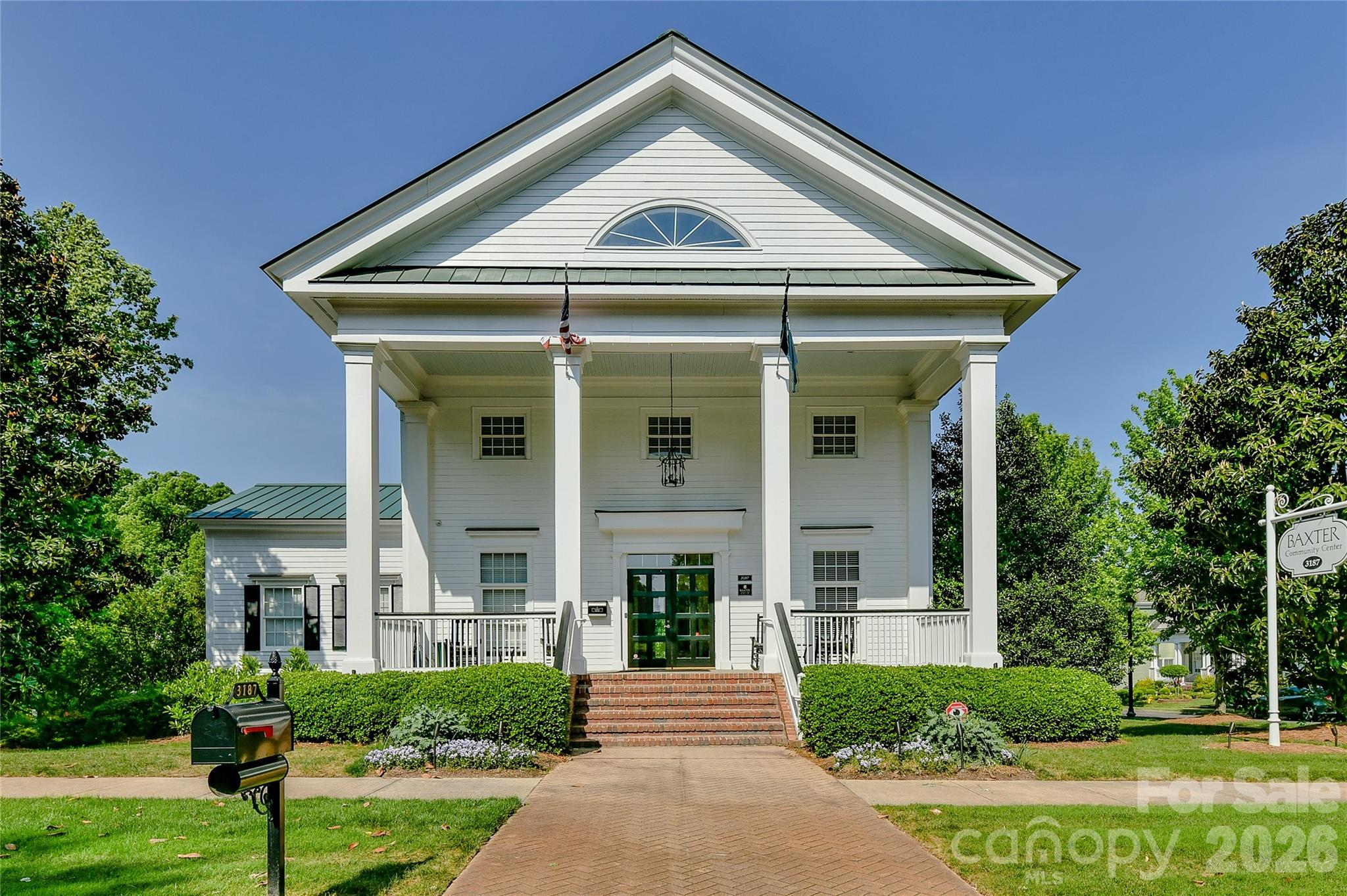 1060 Drayton Court — Fort Mill