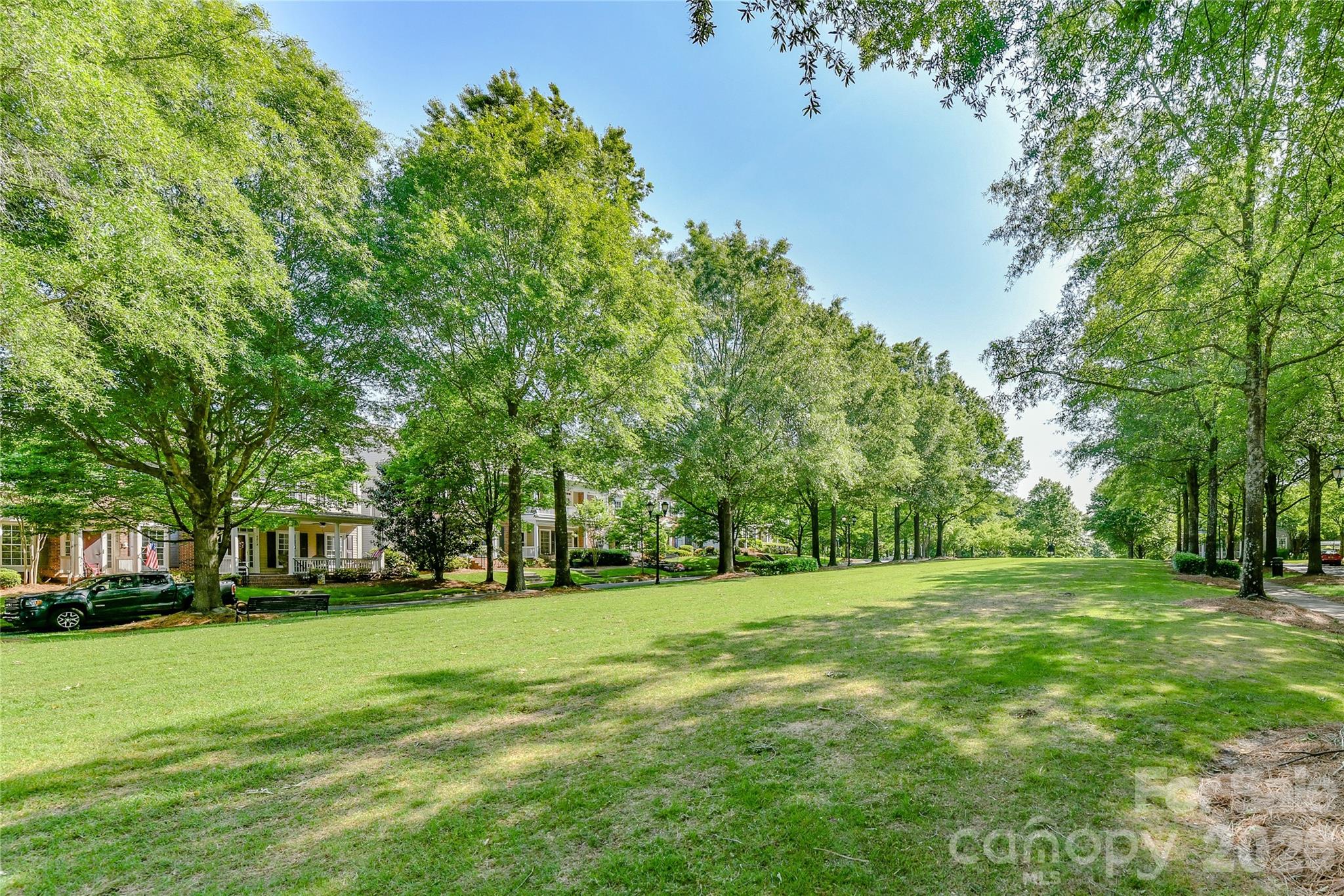 1060 Drayton Court — Fort Mill
