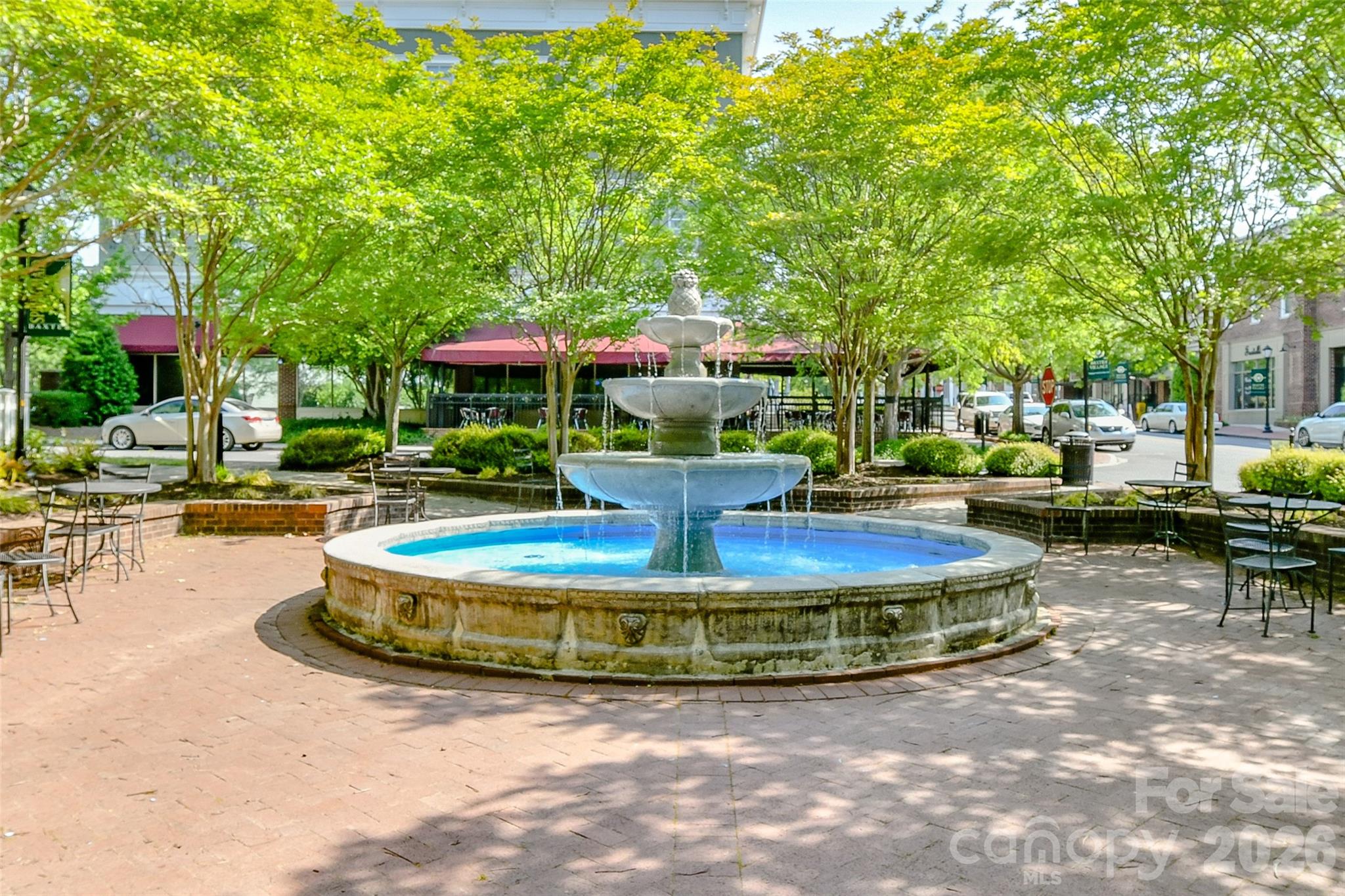 1060 Drayton Court — Fort Mill