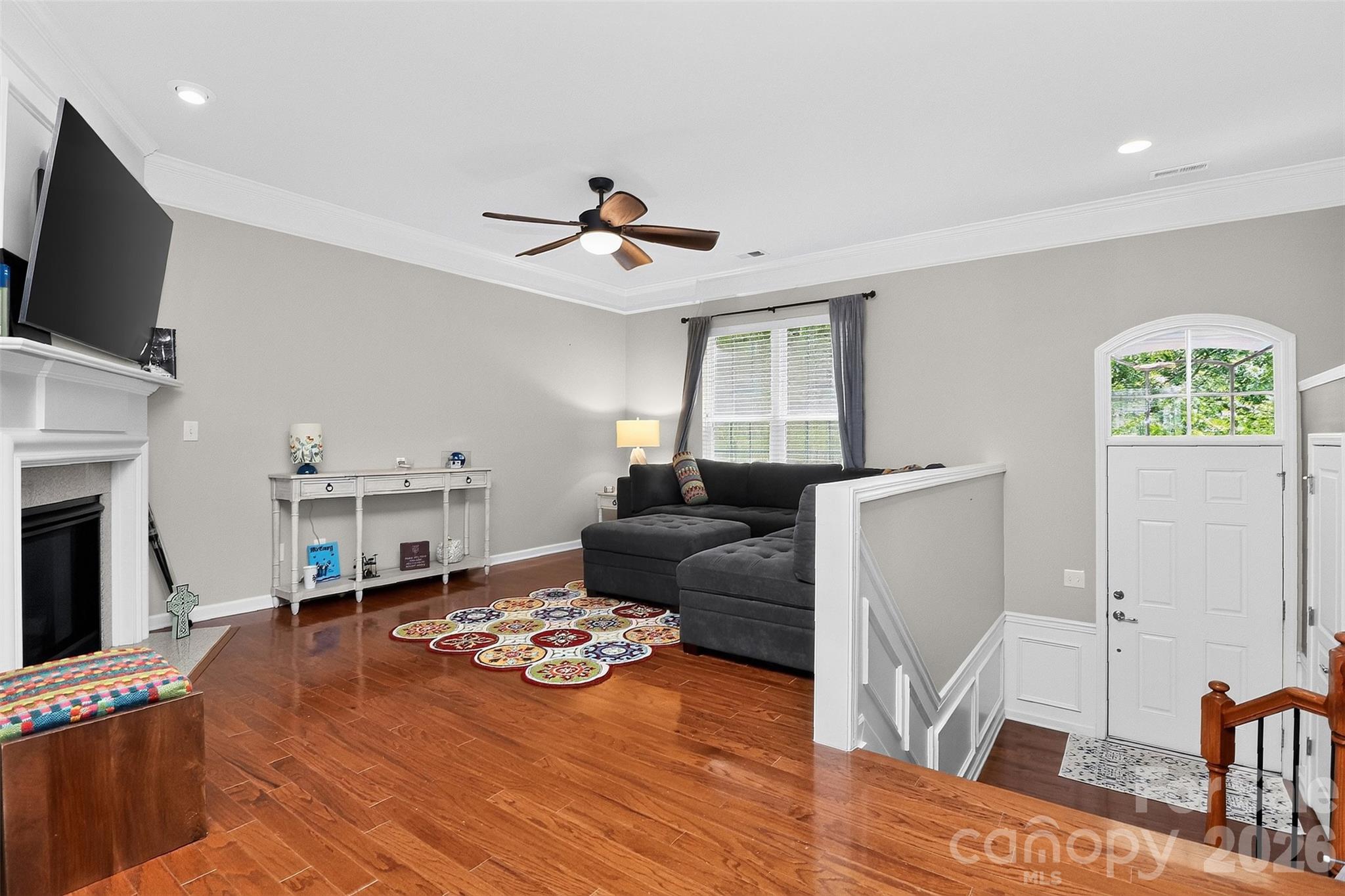 1060 Drayton Court — Fort Mill