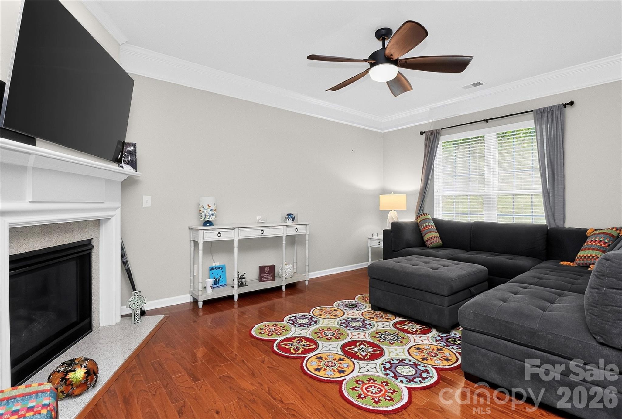 1060 Drayton Court — Fort Mill