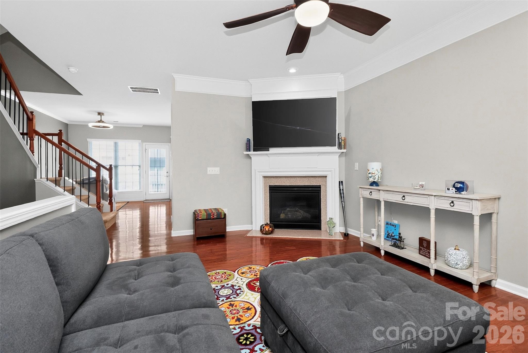 1060 Drayton Court — Fort Mill