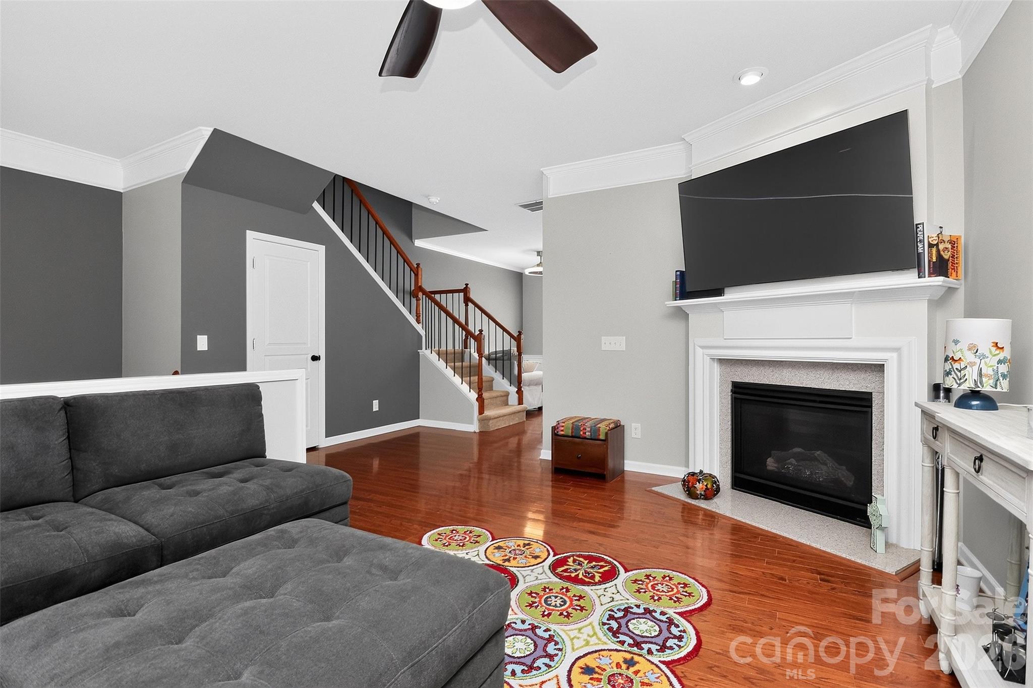 1060 Drayton Court — Fort Mill