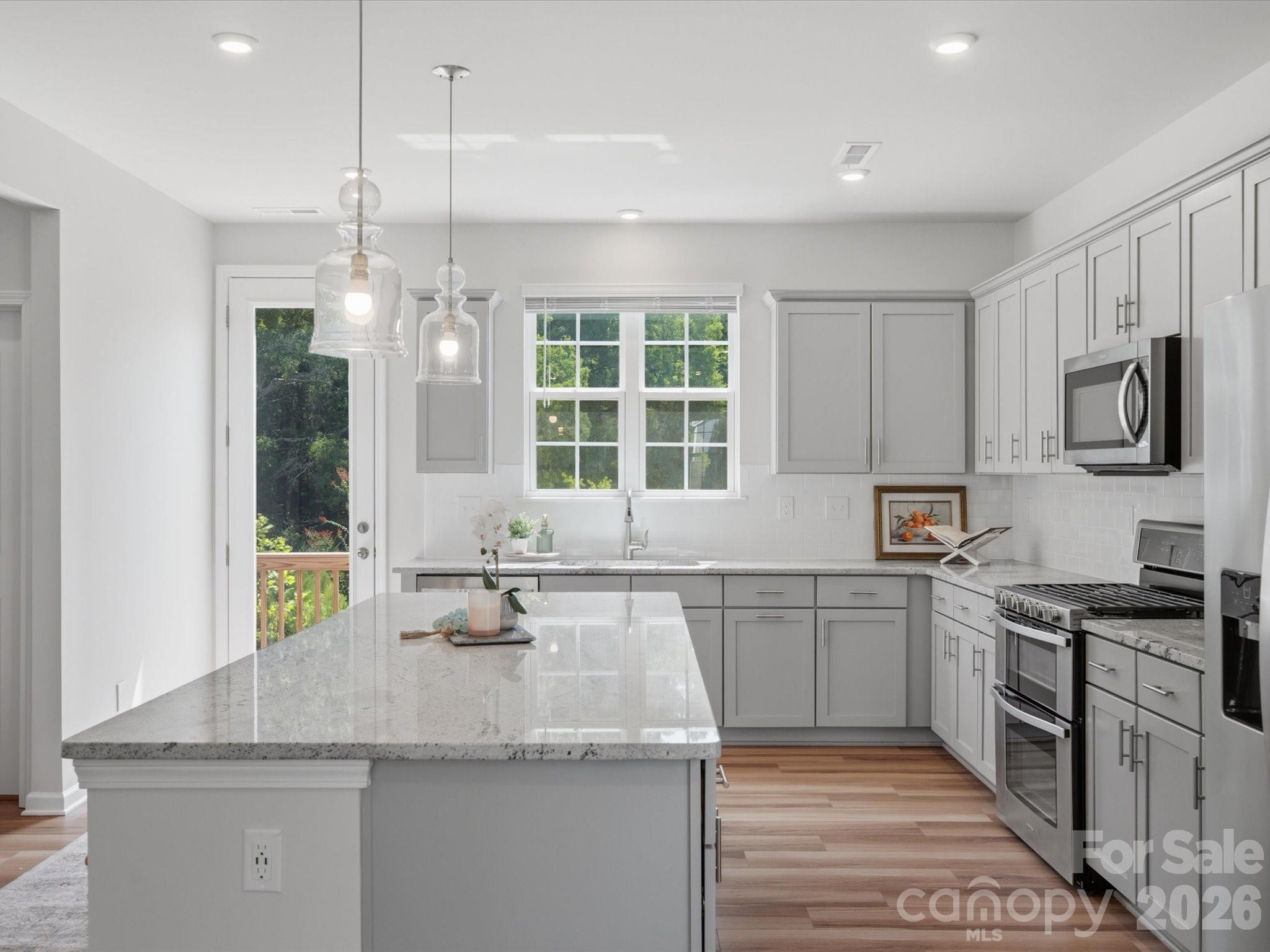 10126 Hemingway Place — Charlotte