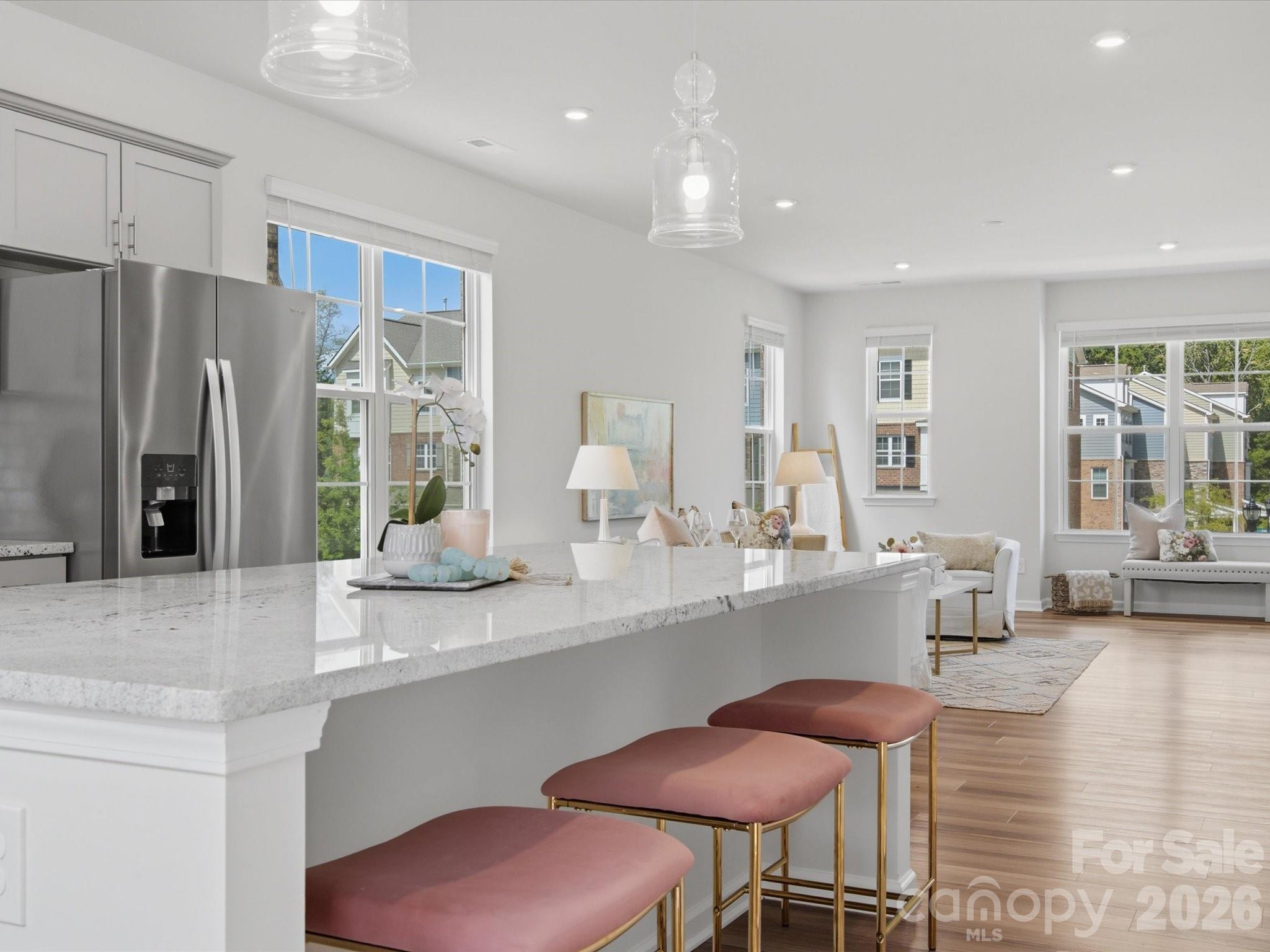 10126 Hemingway Place — Charlotte