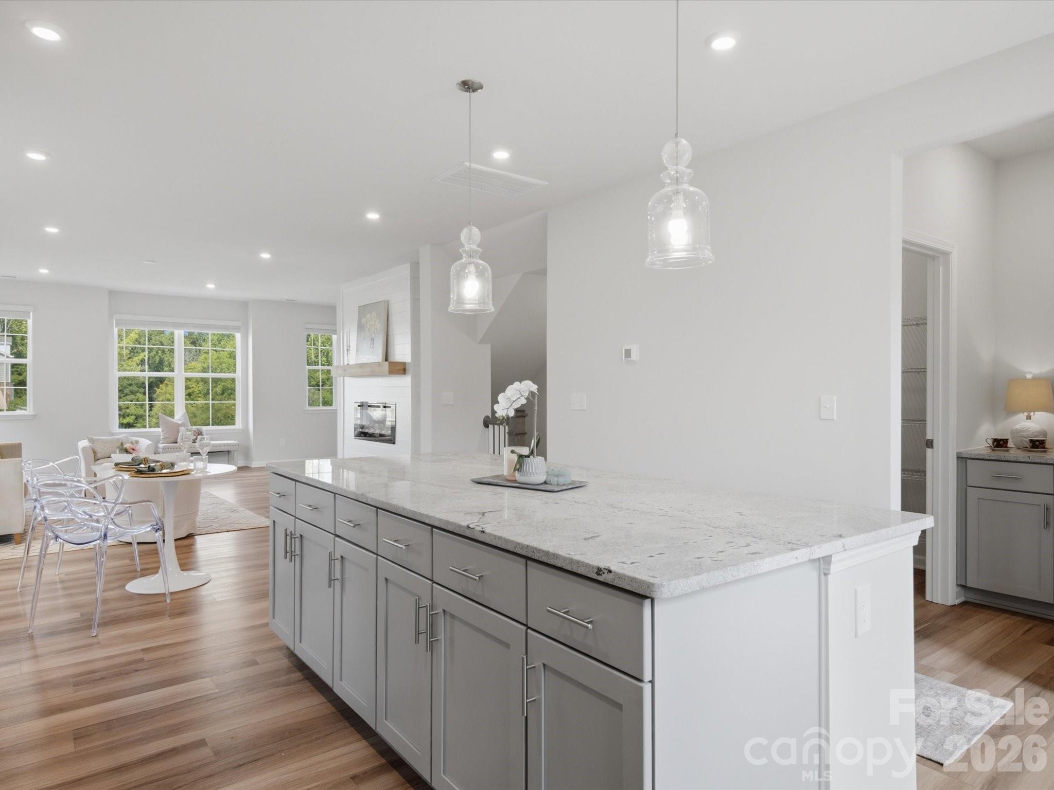 10126 Hemingway Place — Charlotte
