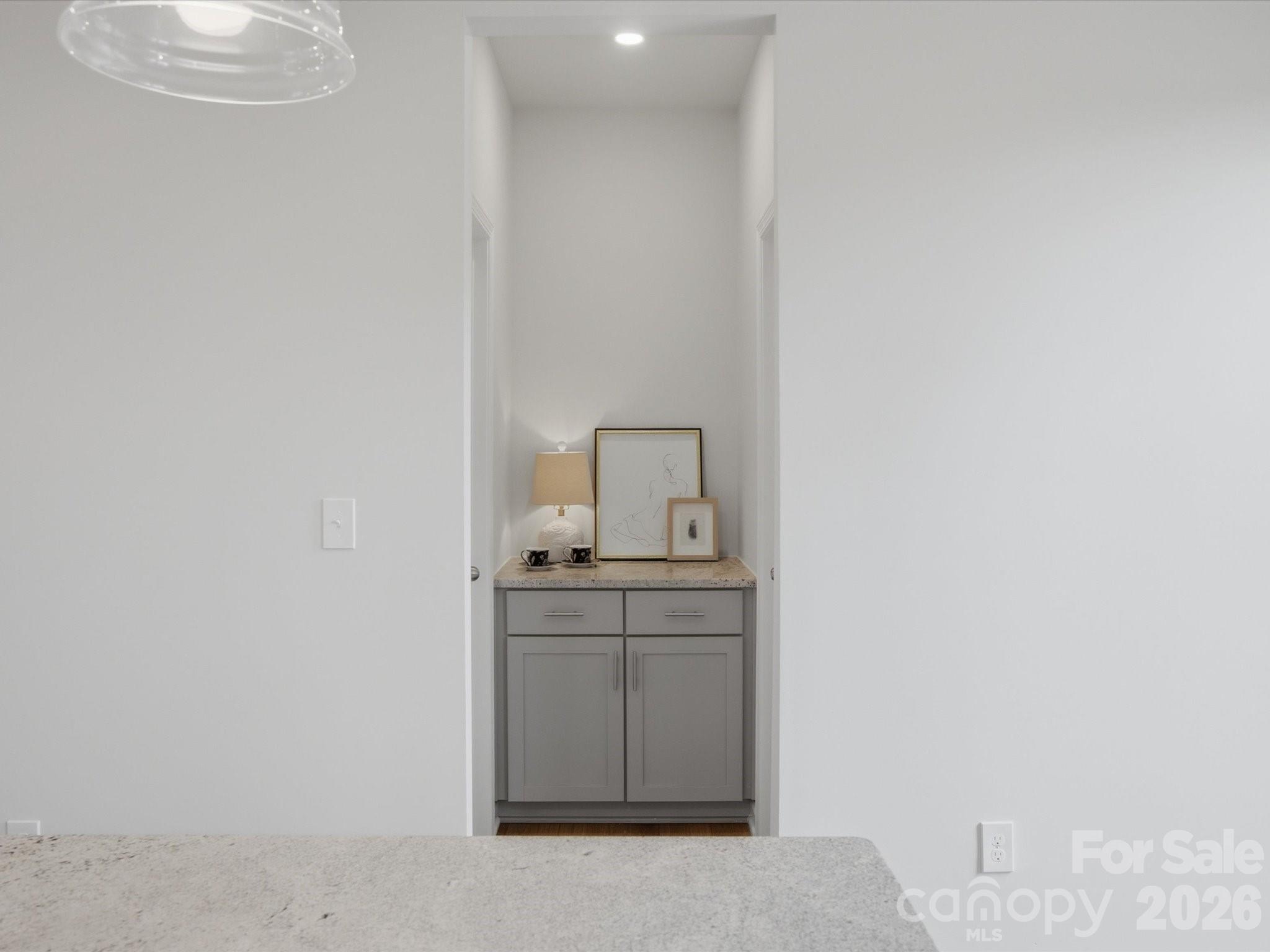 10126 Hemingway Place — Charlotte