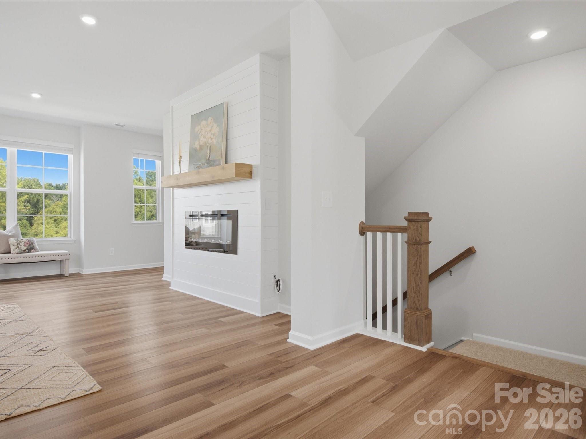 10126 Hemingway Place — Charlotte