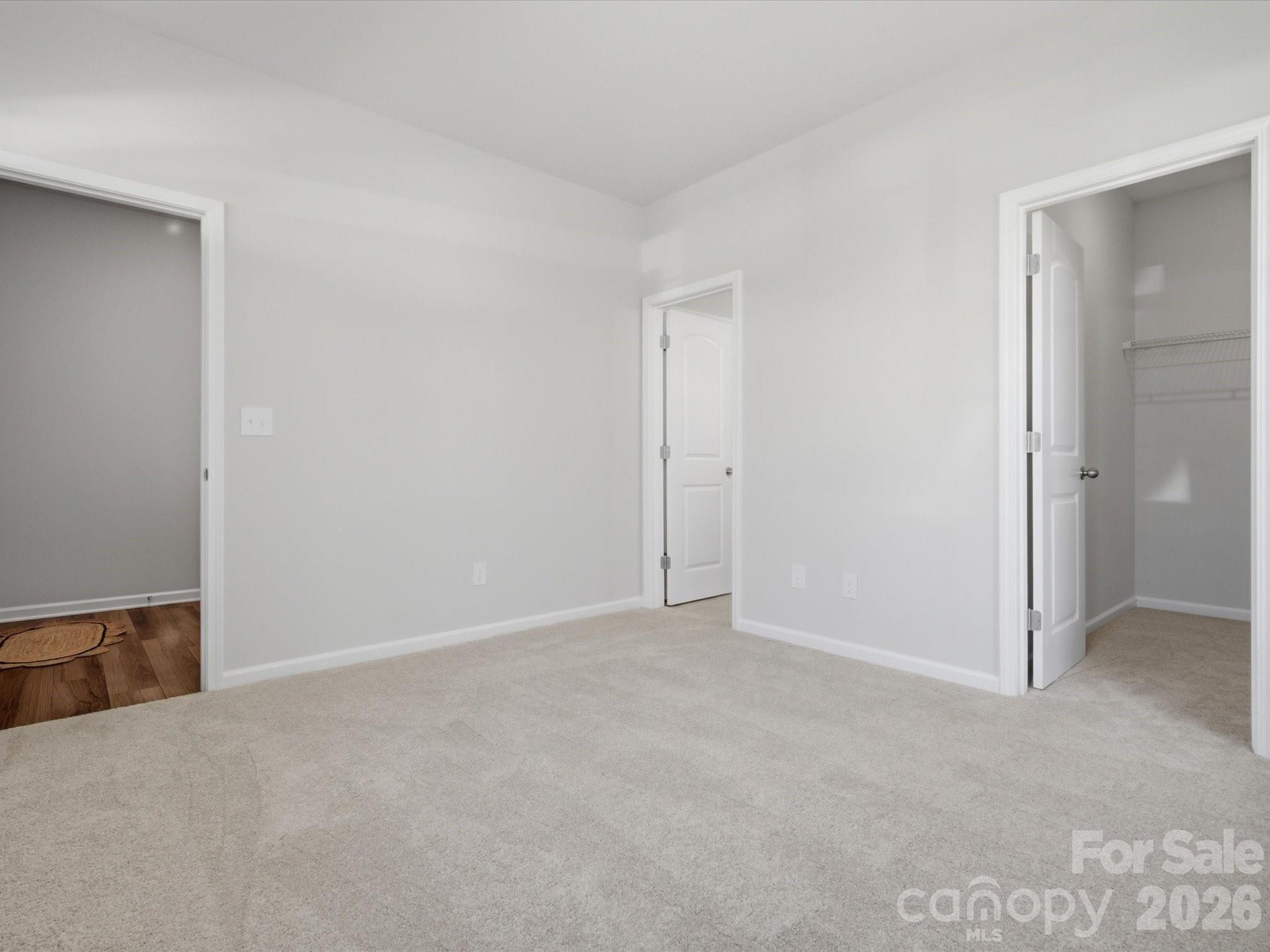 10126 Hemingway Place — Charlotte