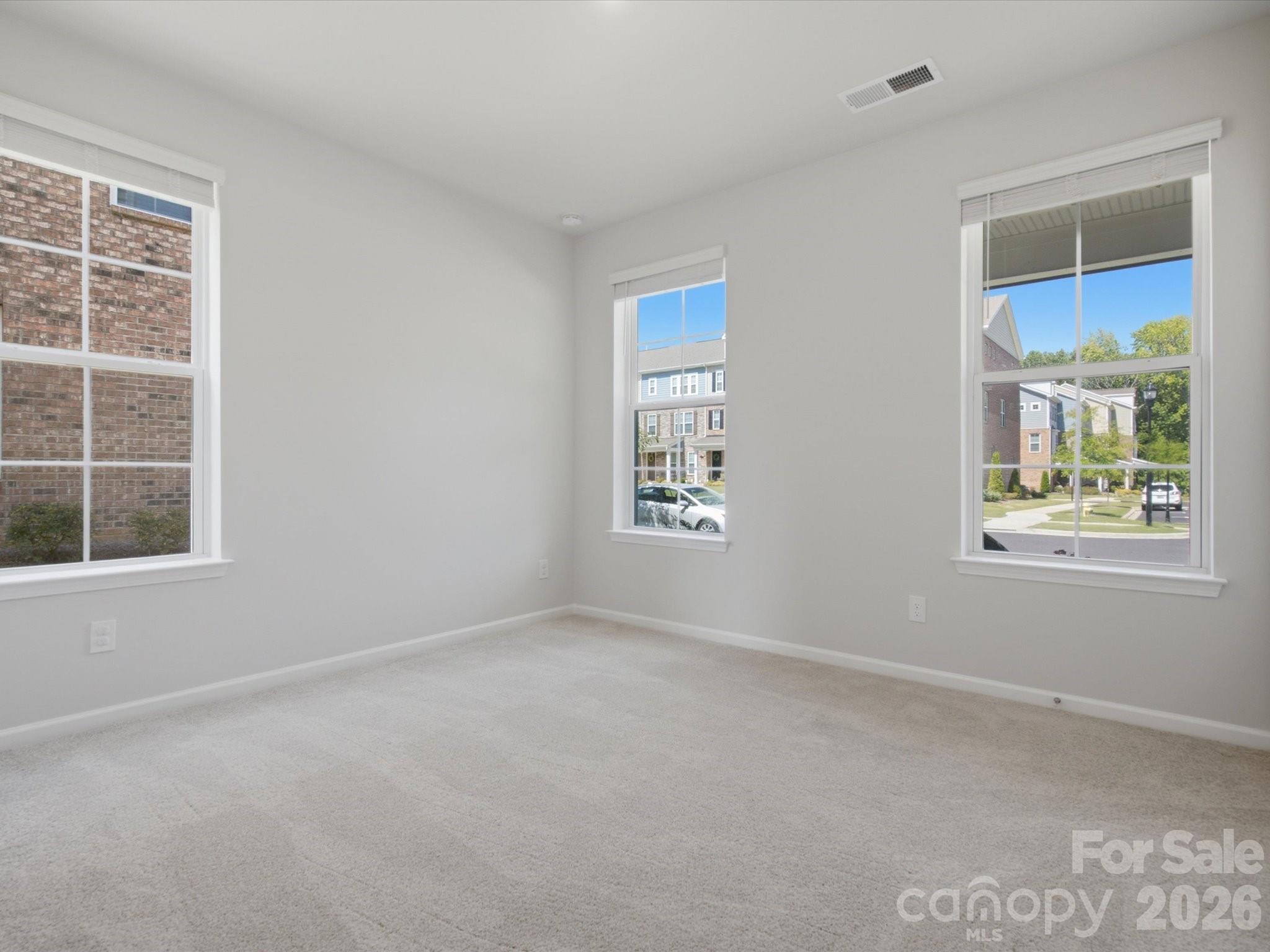 10126 Hemingway Place — Charlotte