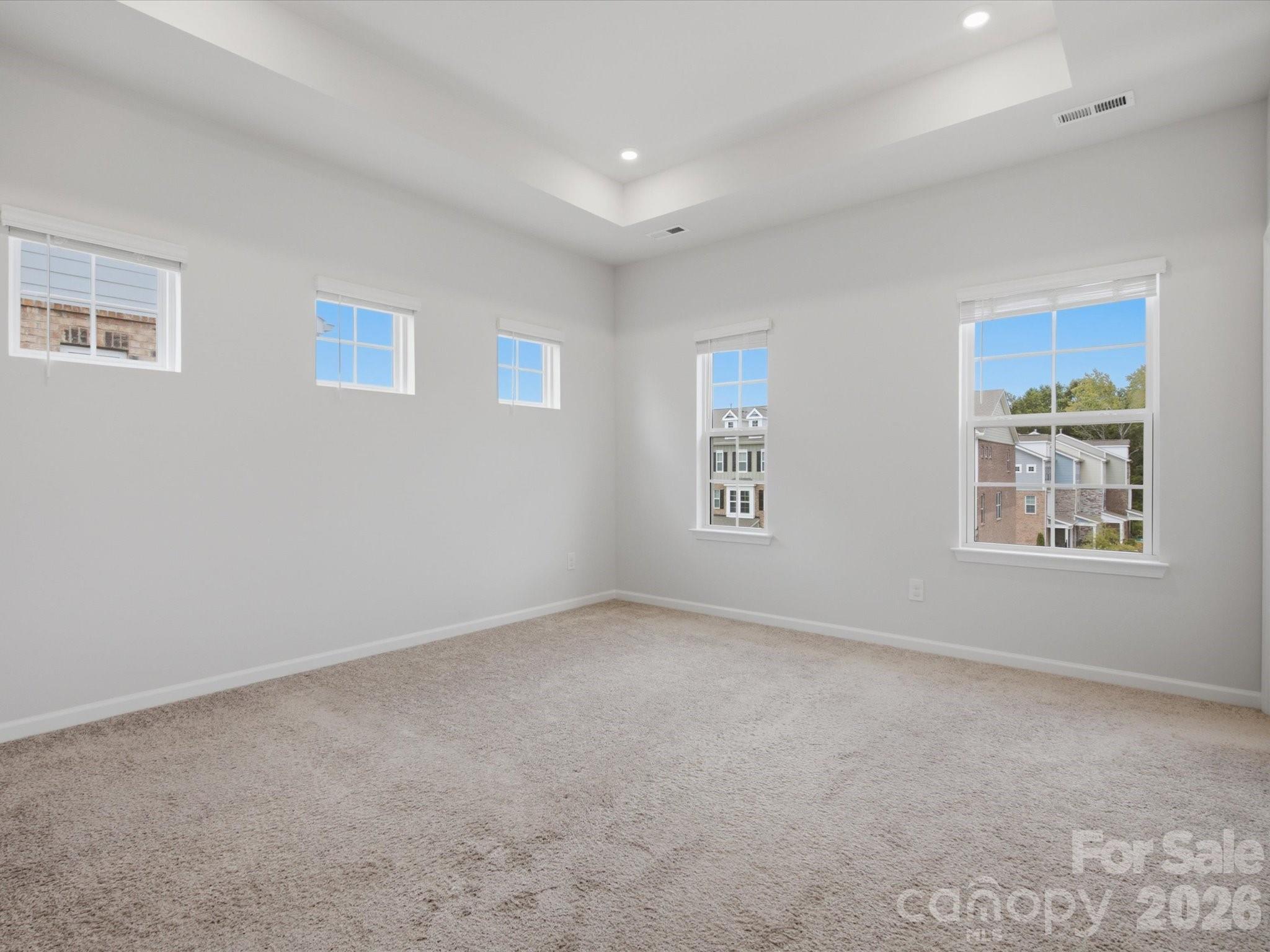 10126 Hemingway Place — Charlotte