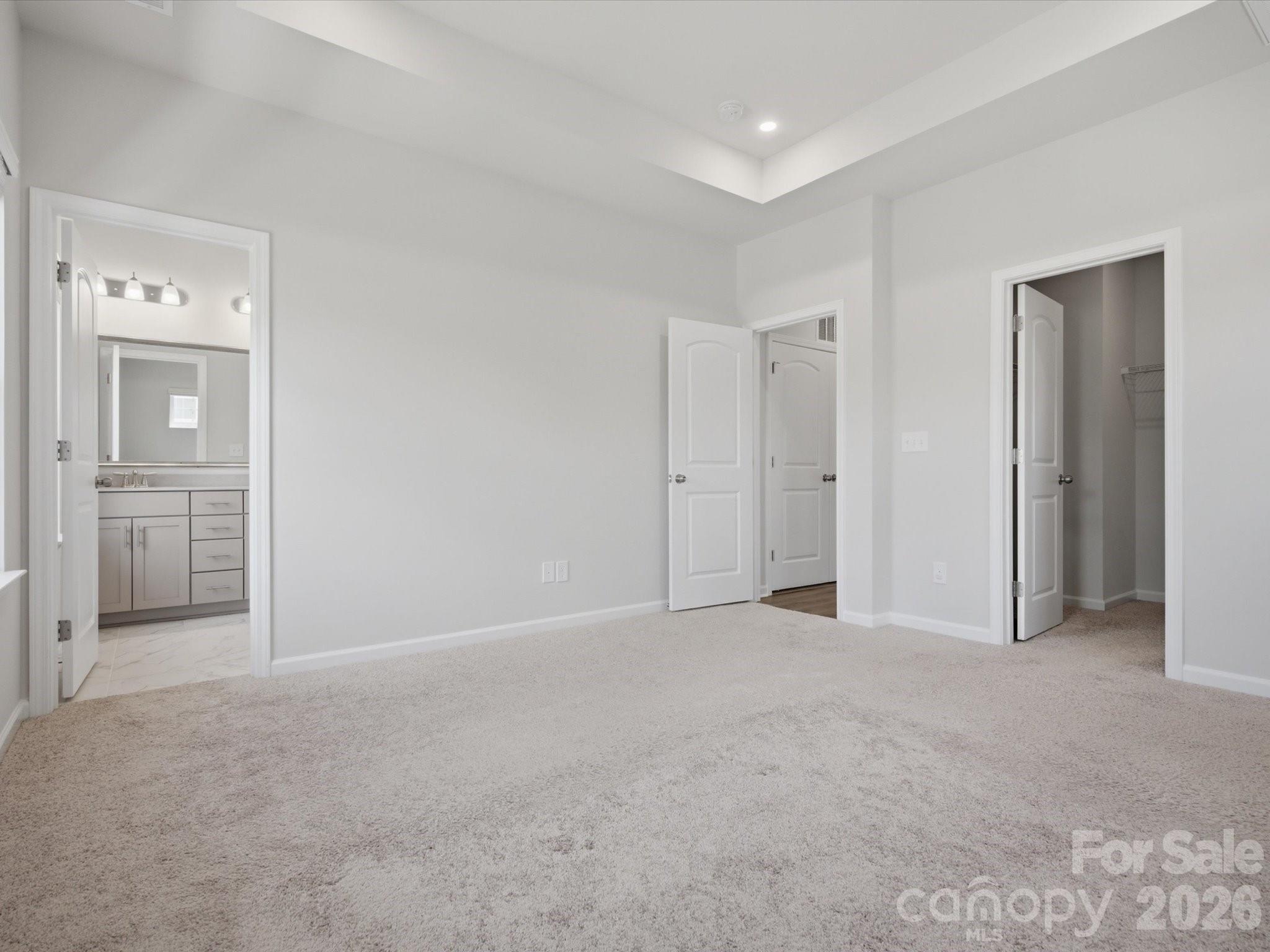 10126 Hemingway Place — Charlotte