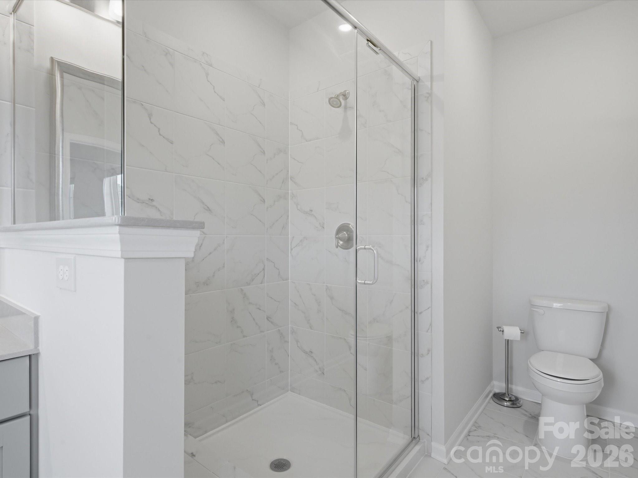 10126 Hemingway Place — Charlotte