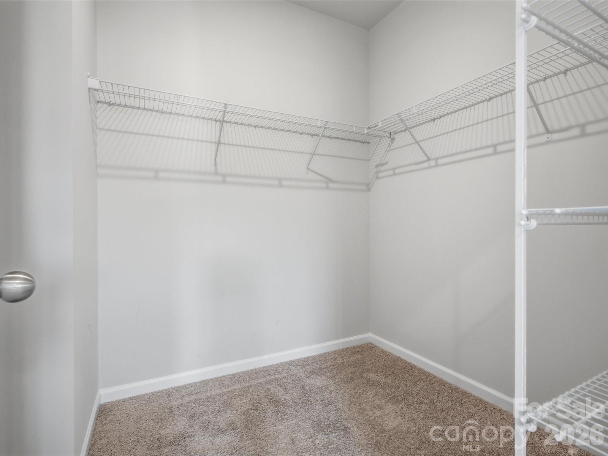 10126 Hemingway Place — Charlotte