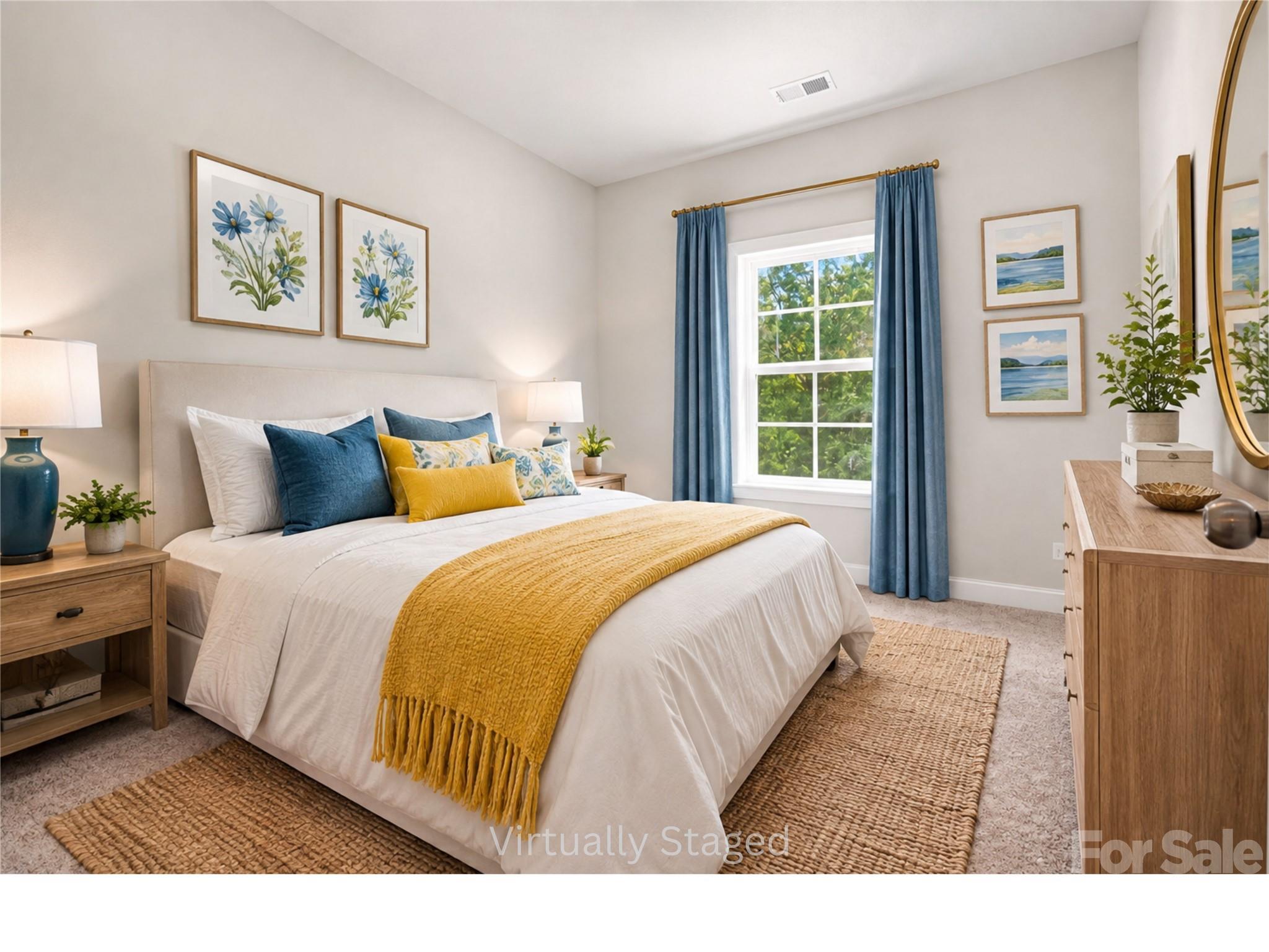 10126 Hemingway Place — Charlotte