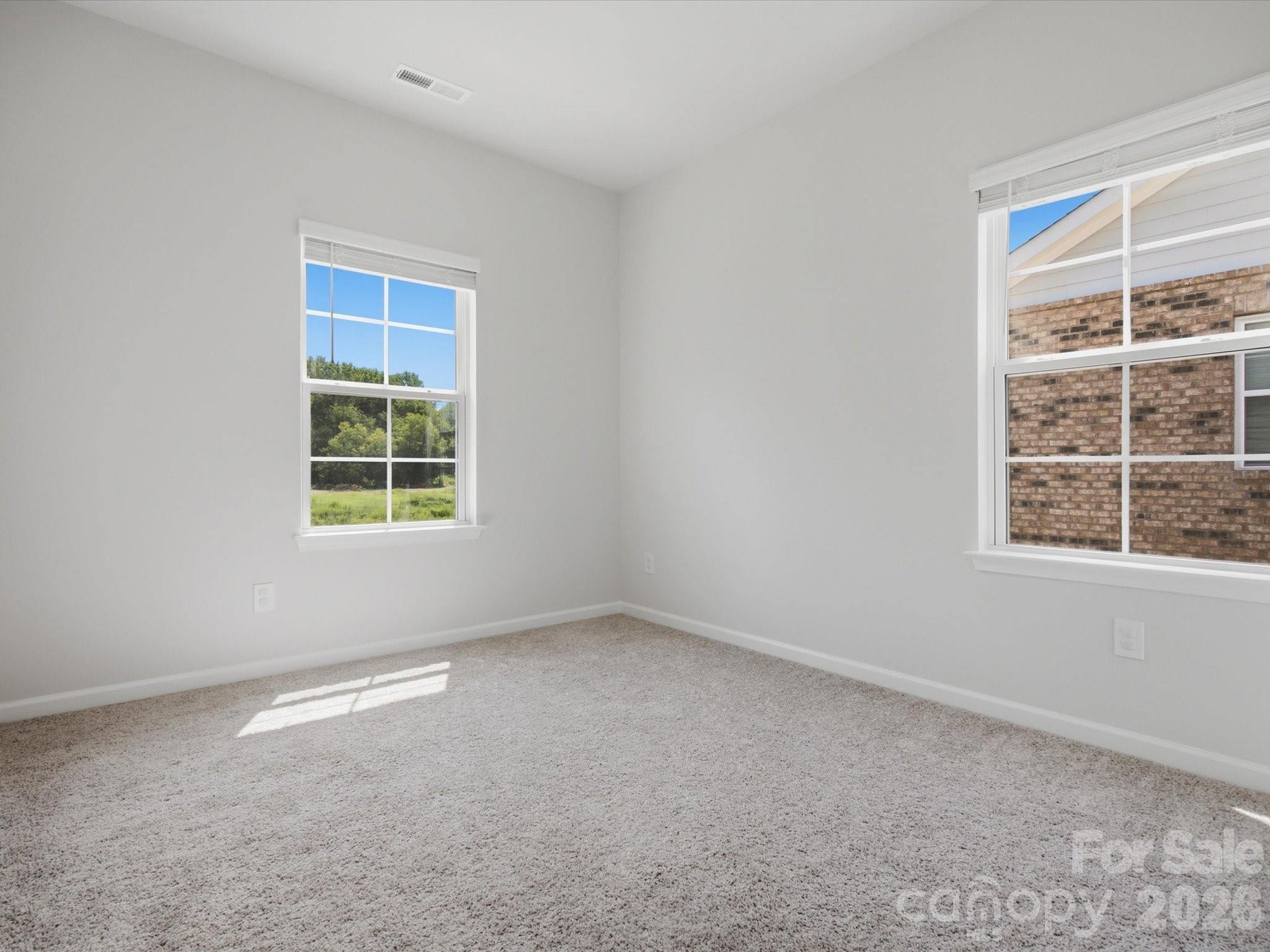 10126 Hemingway Place — Charlotte