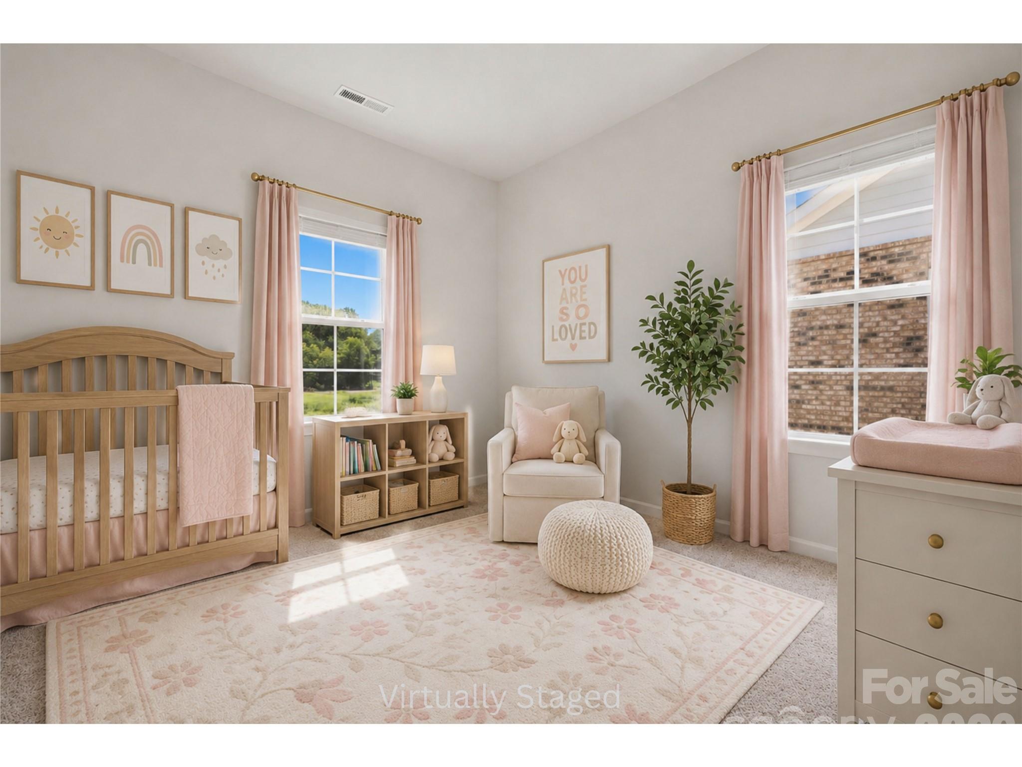 10126 Hemingway Place — Charlotte