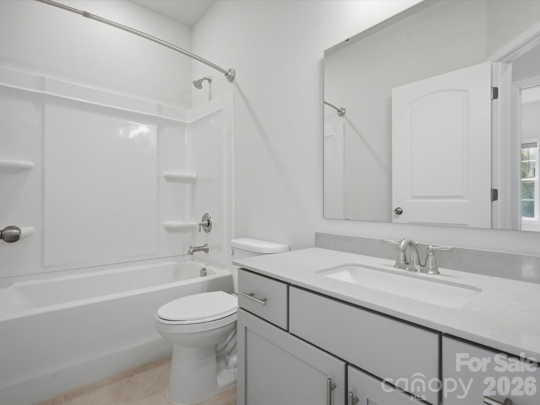 10126 Hemingway Place — Charlotte