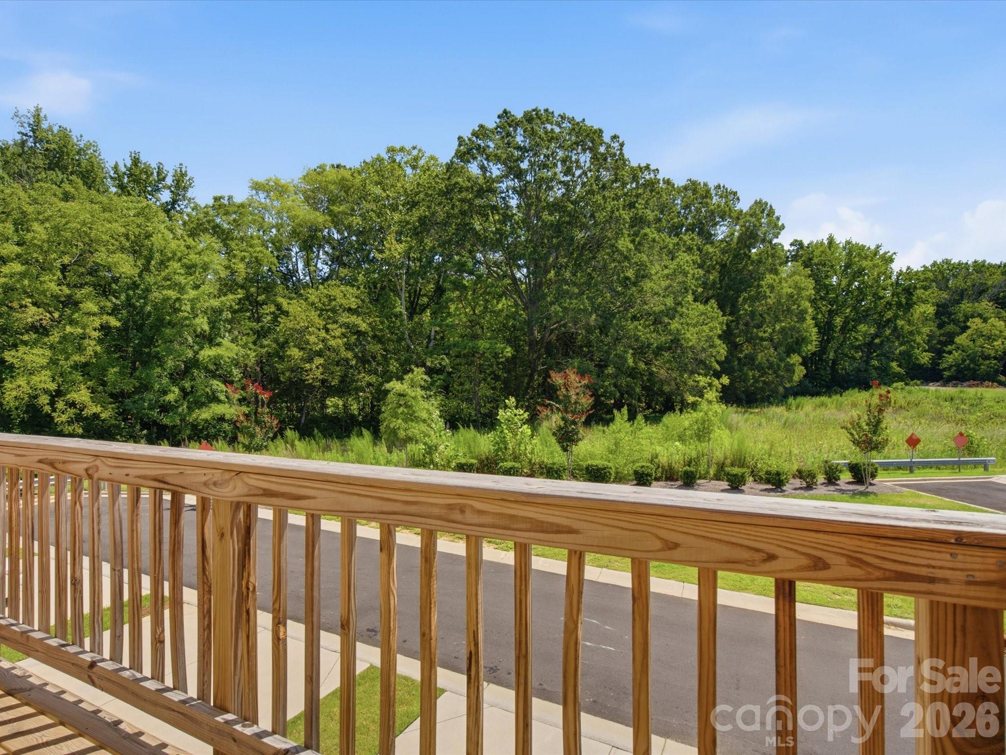 10126 Hemingway Place — Charlotte