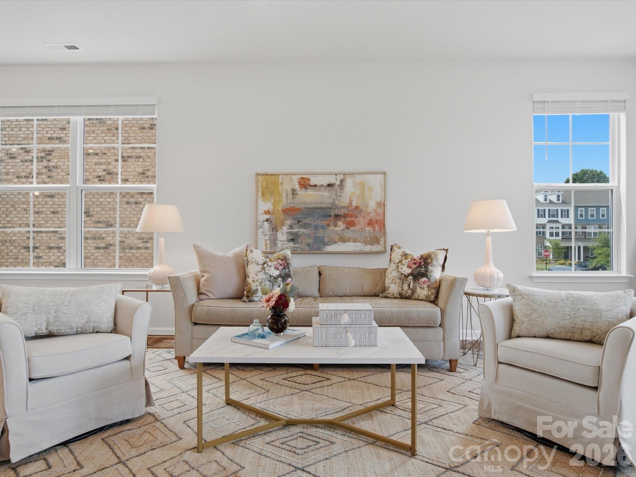10126 Hemingway Place — Charlotte