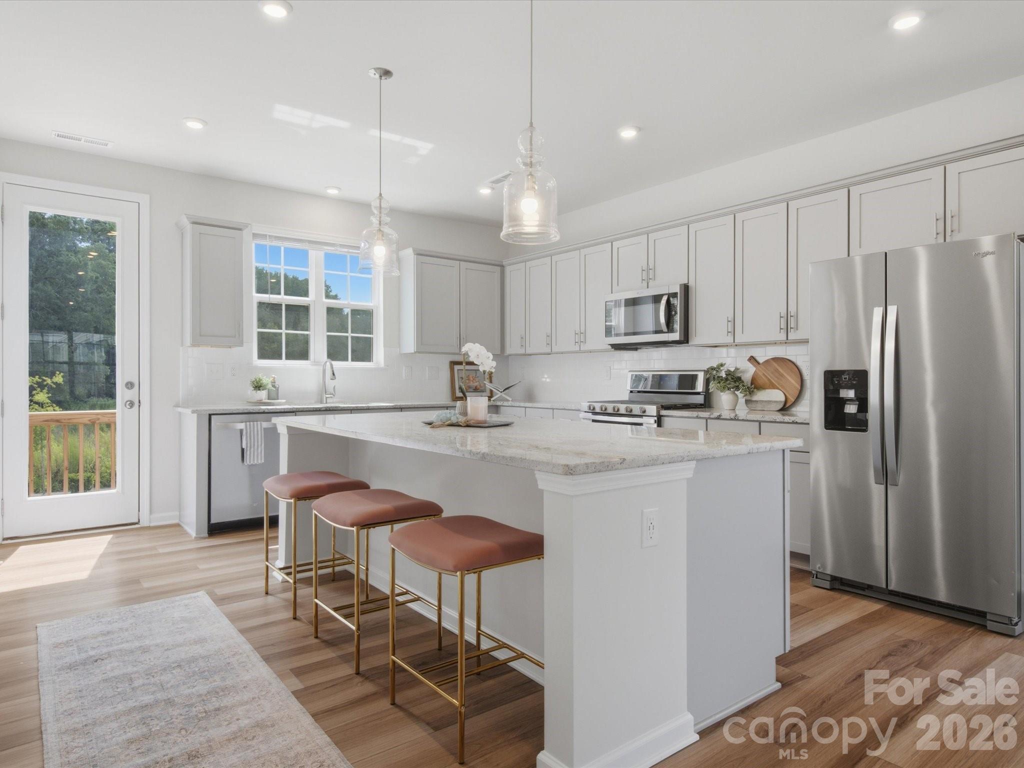 10126 Hemingway Place — Charlotte