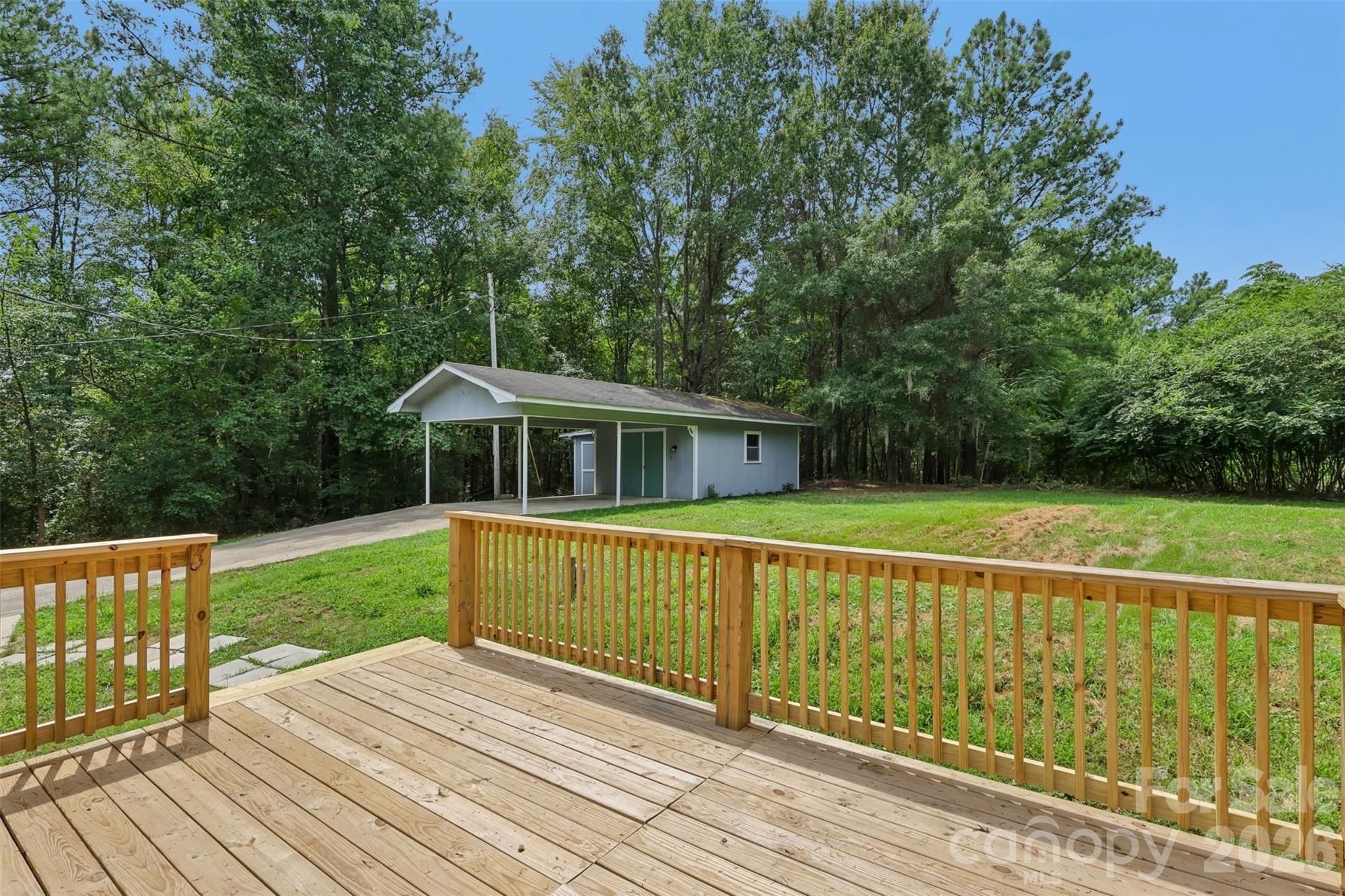 33269 Courtland Drive — Albemarle