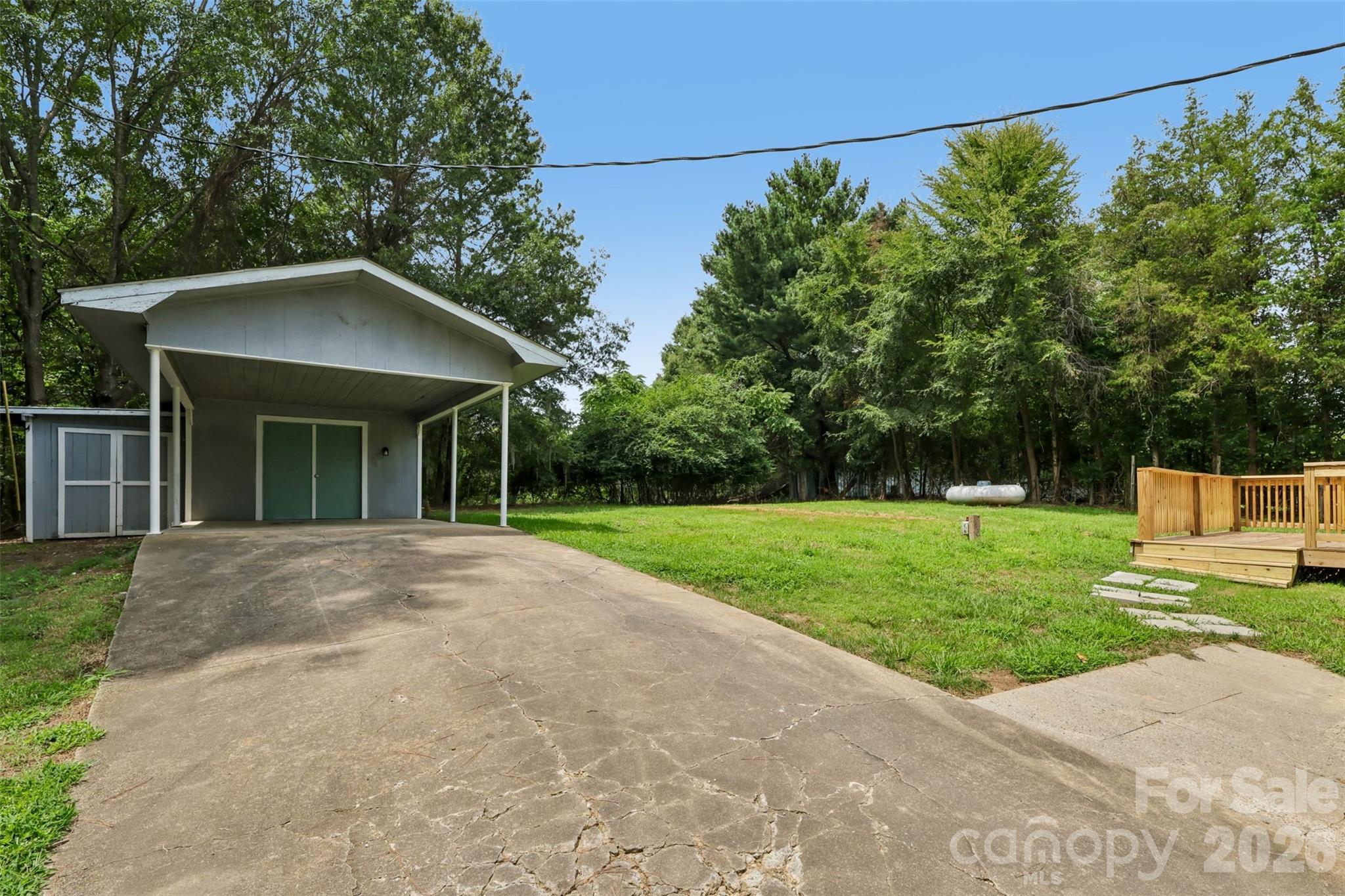 33269 Courtland Drive — Albemarle