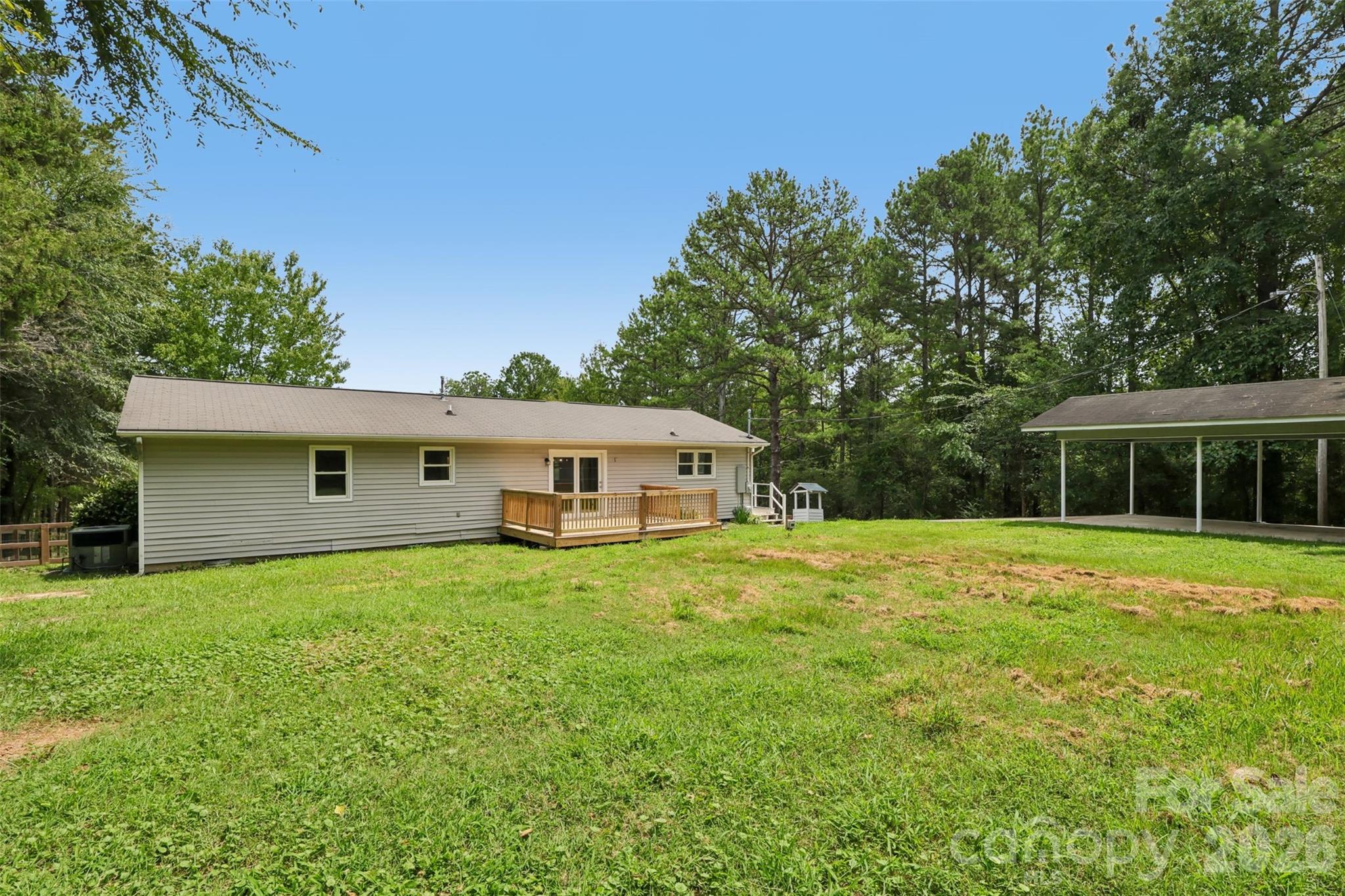33269 Courtland Drive — Albemarle